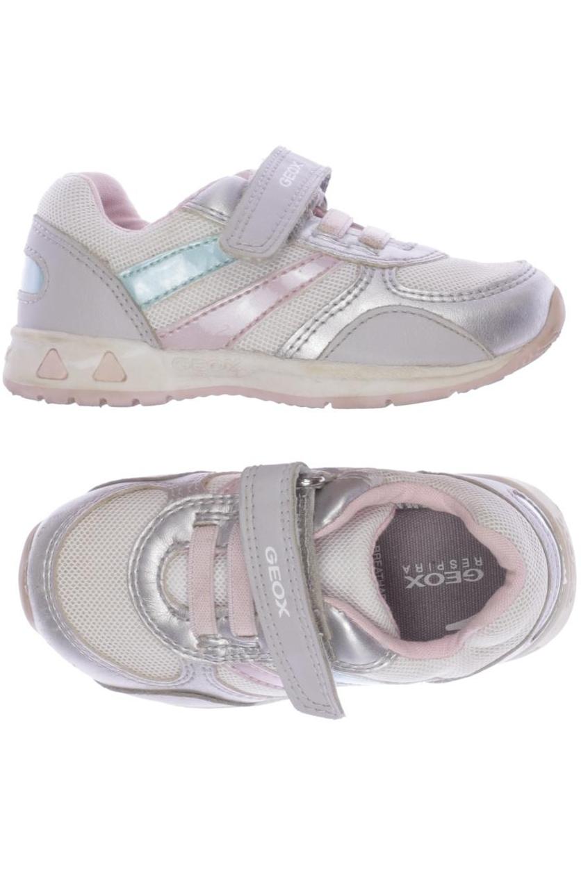 

Geox Damen Kinderschuhe, mehrfarbig, Gr. 22