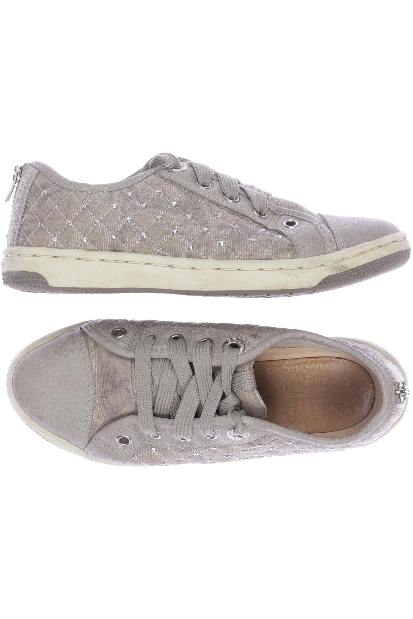 

Geox Mädchen Kinderschuhe, grün, Gr. 32