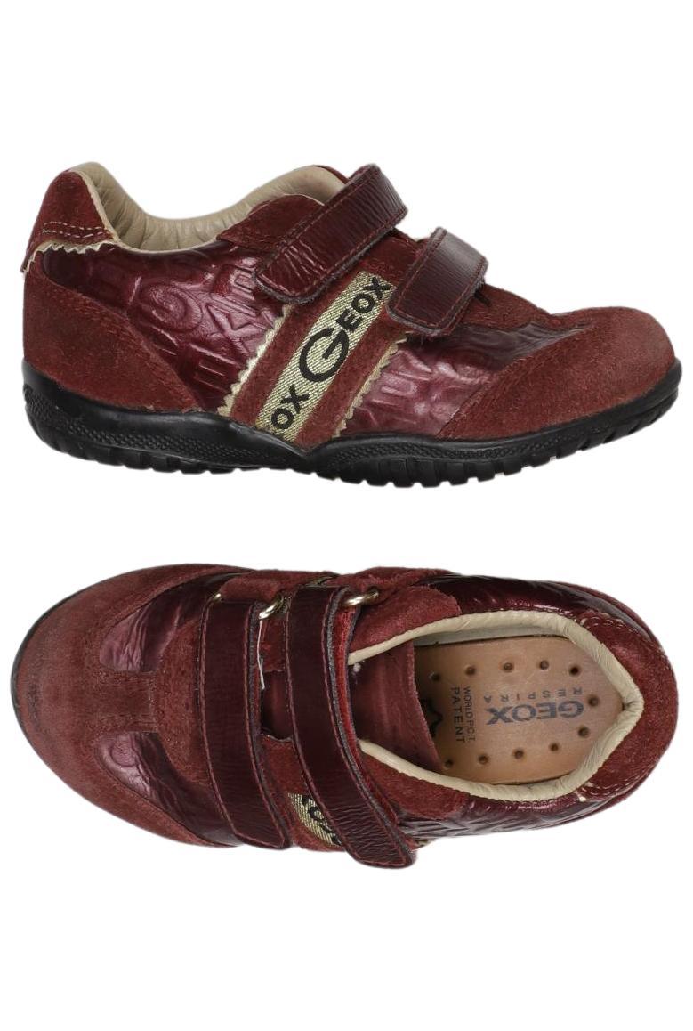 

Geox Mädchen Kinderschuhe, mehrfarbig, Gr. 22