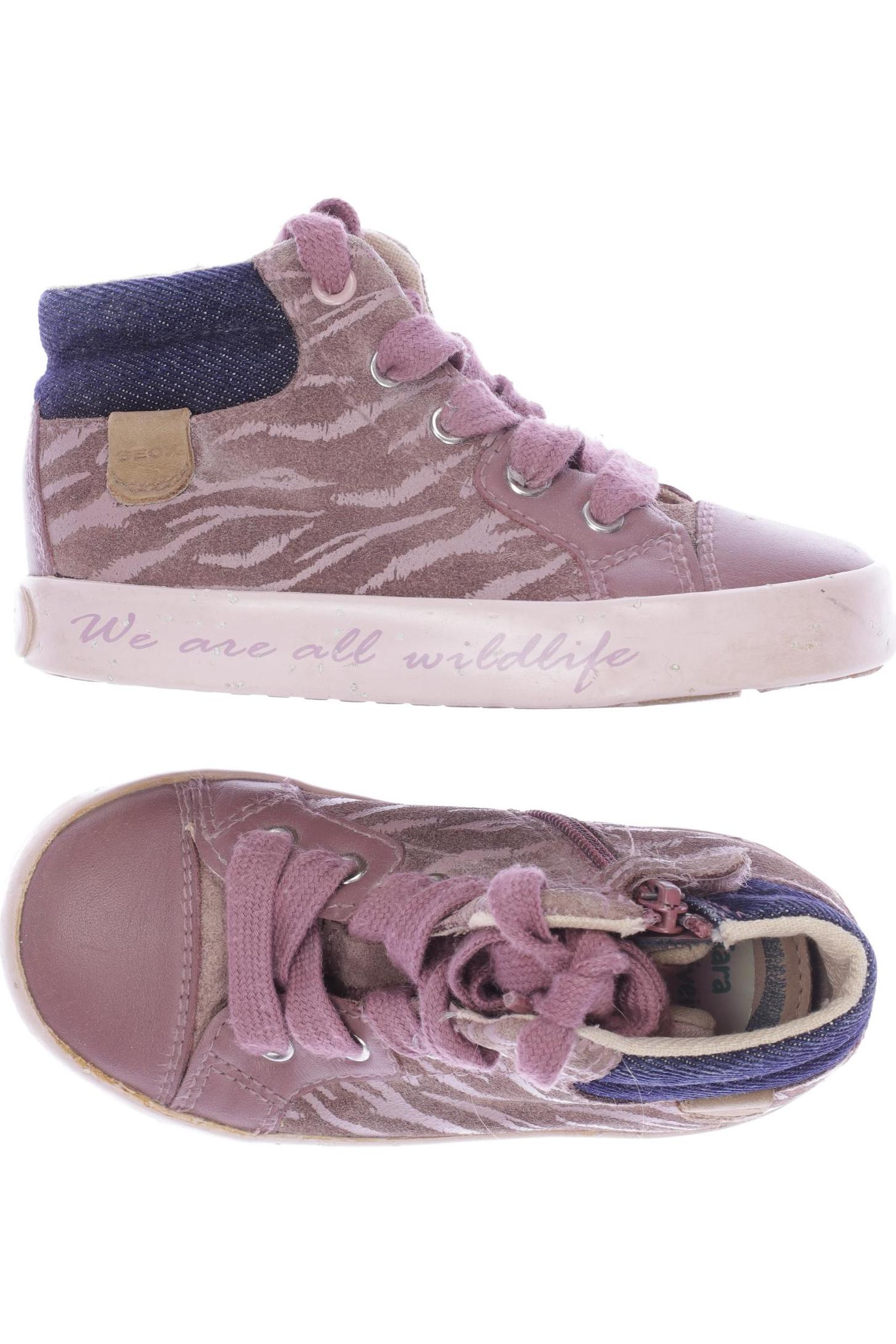 

Geox Mädchen Kinderschuhe, pink