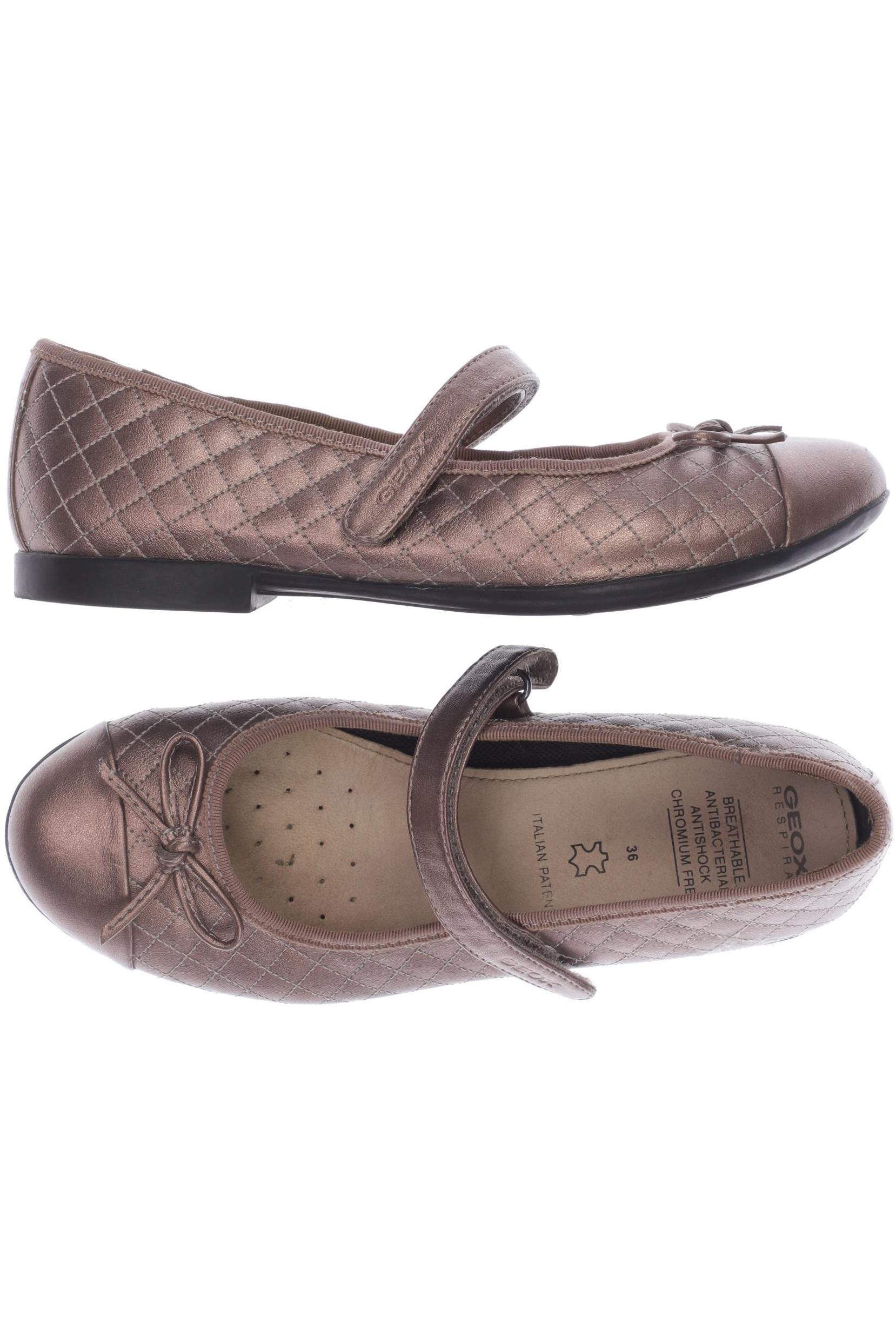

Geox Damen Kinderschuhe, pink, Gr. 36