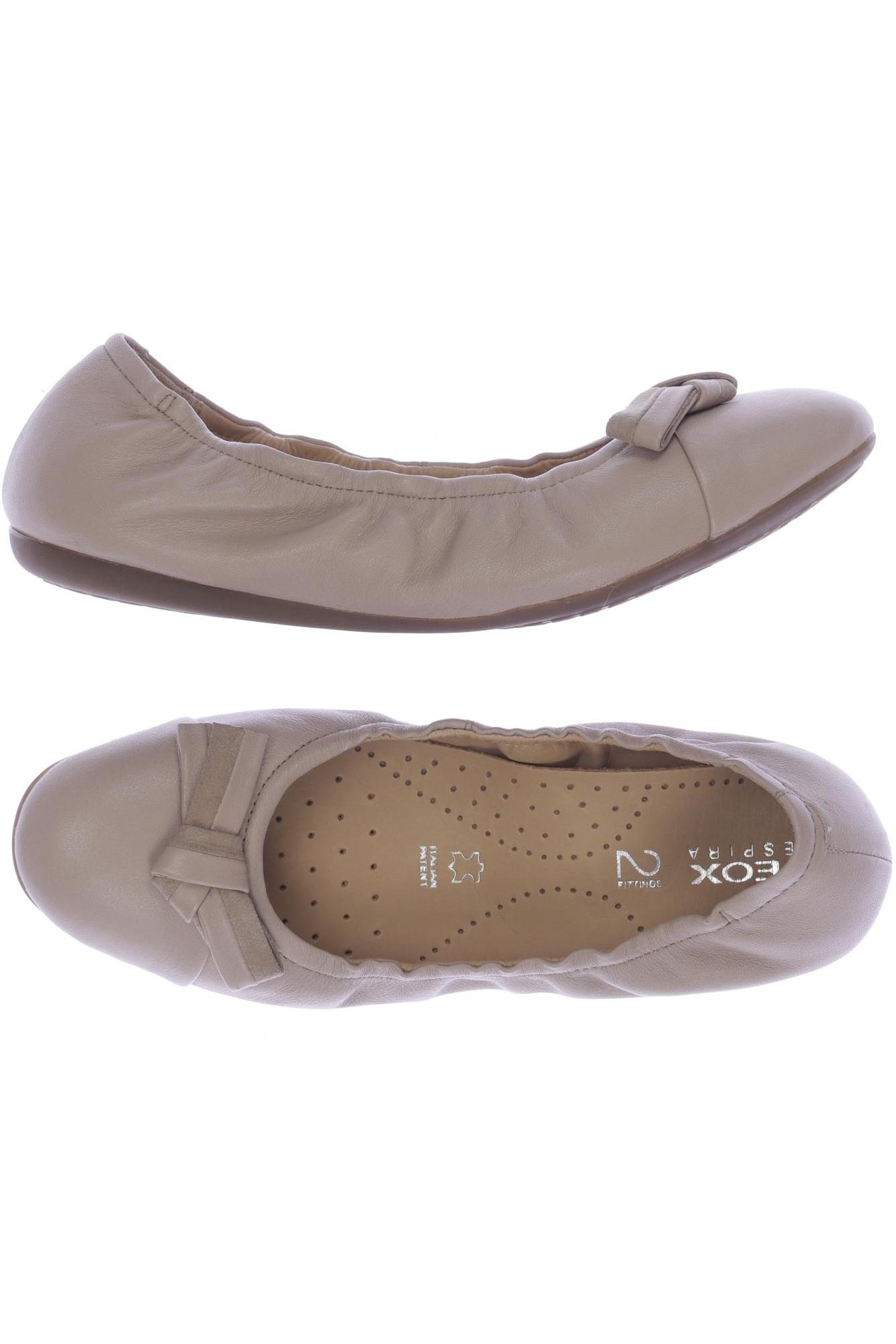 

Geox Mädchen Kinderschuhe, beige