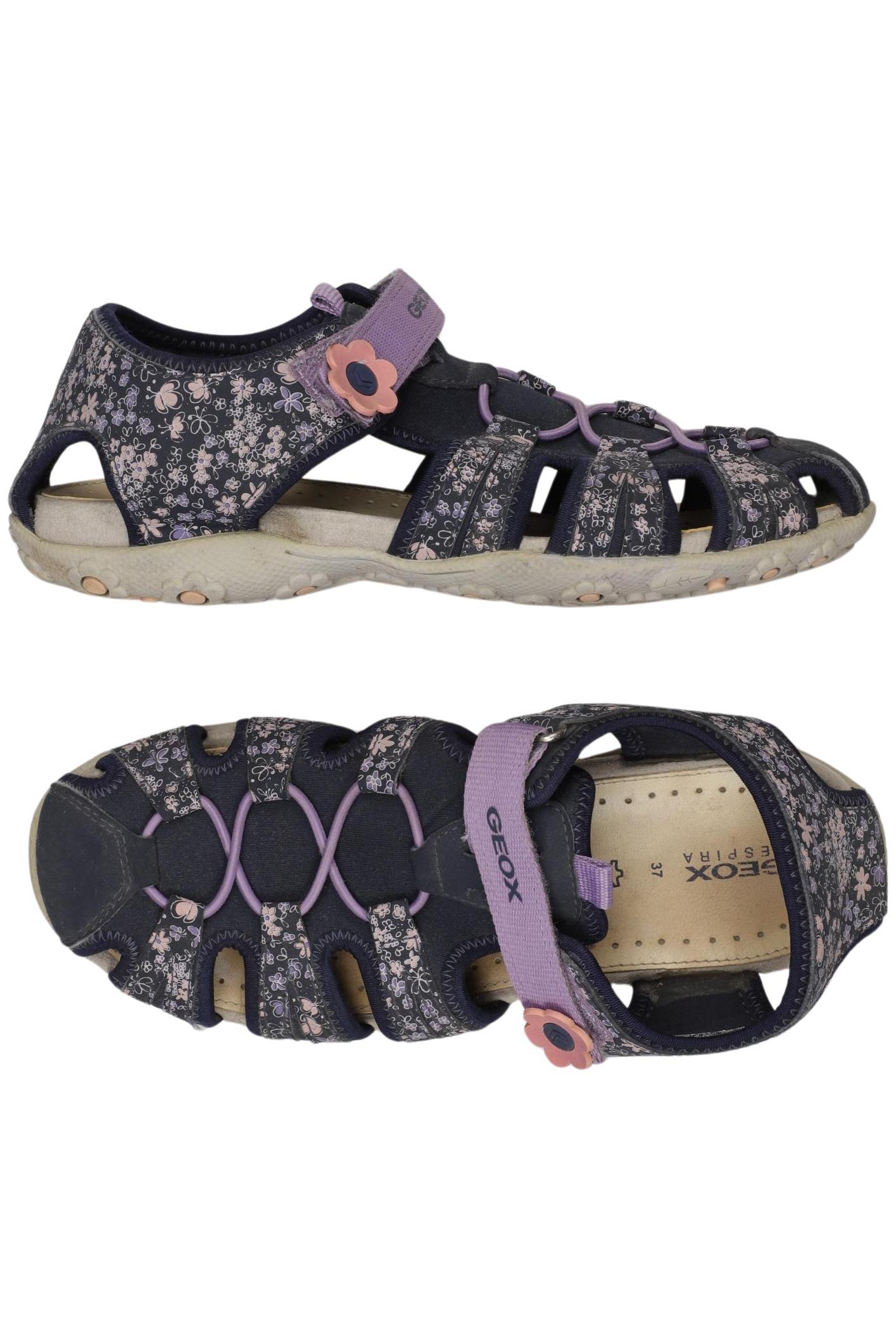 

Geox Damen Kinderschuhe, marineblau, Gr. 37