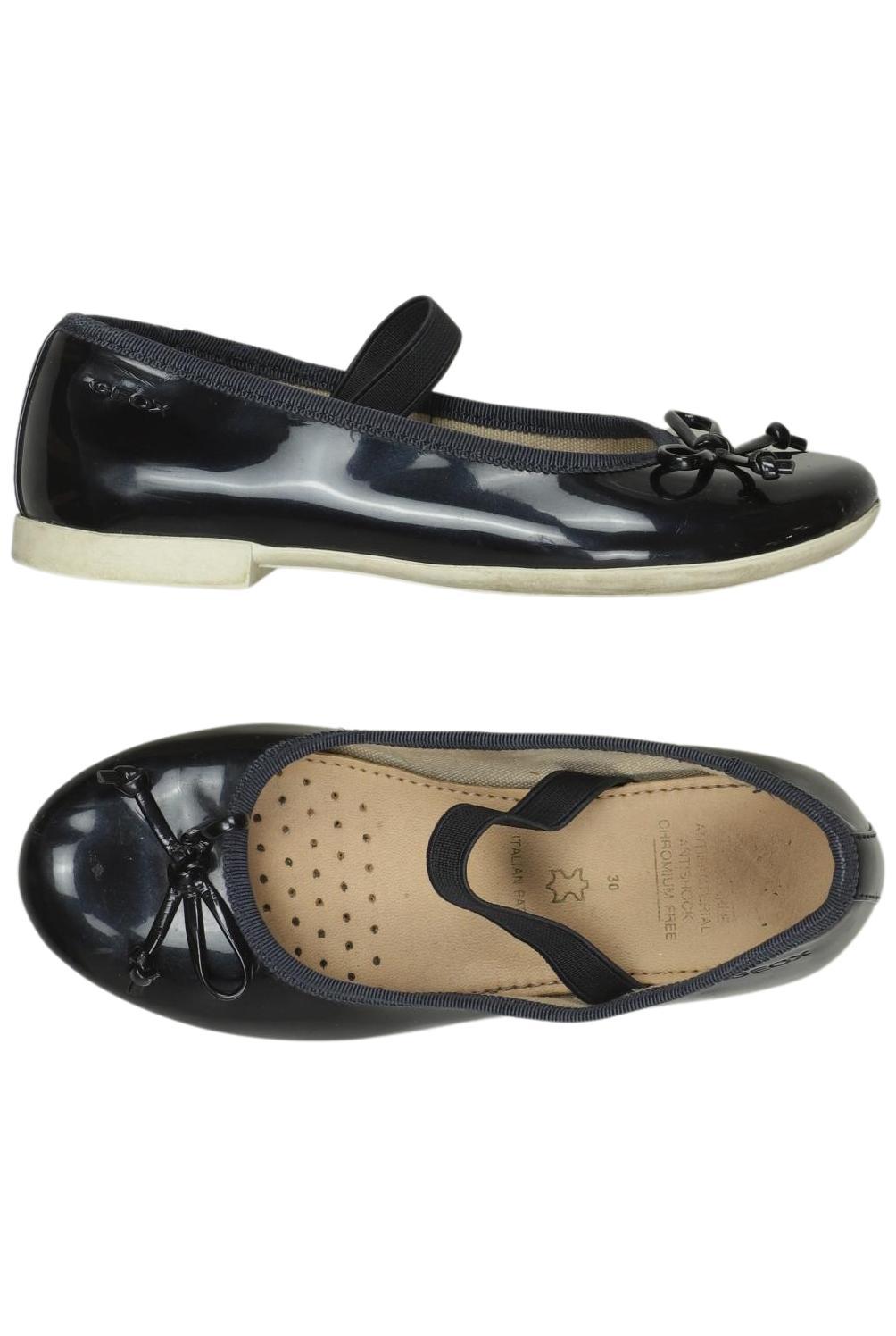 

Geox Damen Kinderschuhe, marineblau, Gr. 30