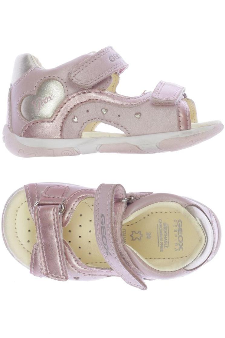

Geox Mädchen Kinderschuhe, pink