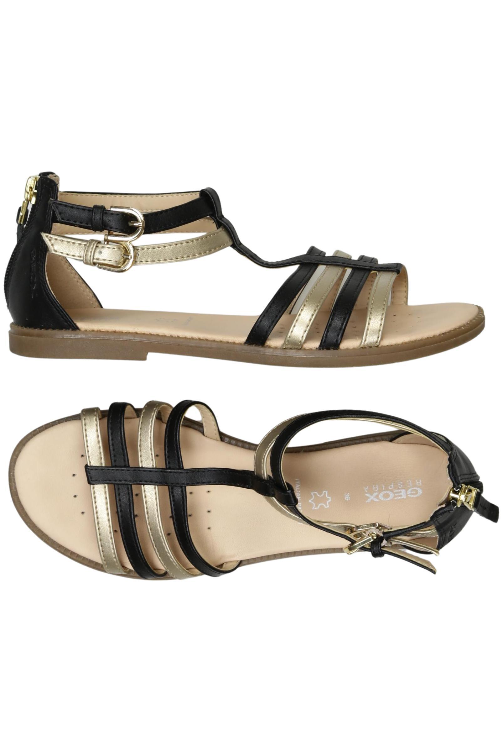 

Geox Mädchen Kinderschuhe, mehrfarbig, Gr. 36