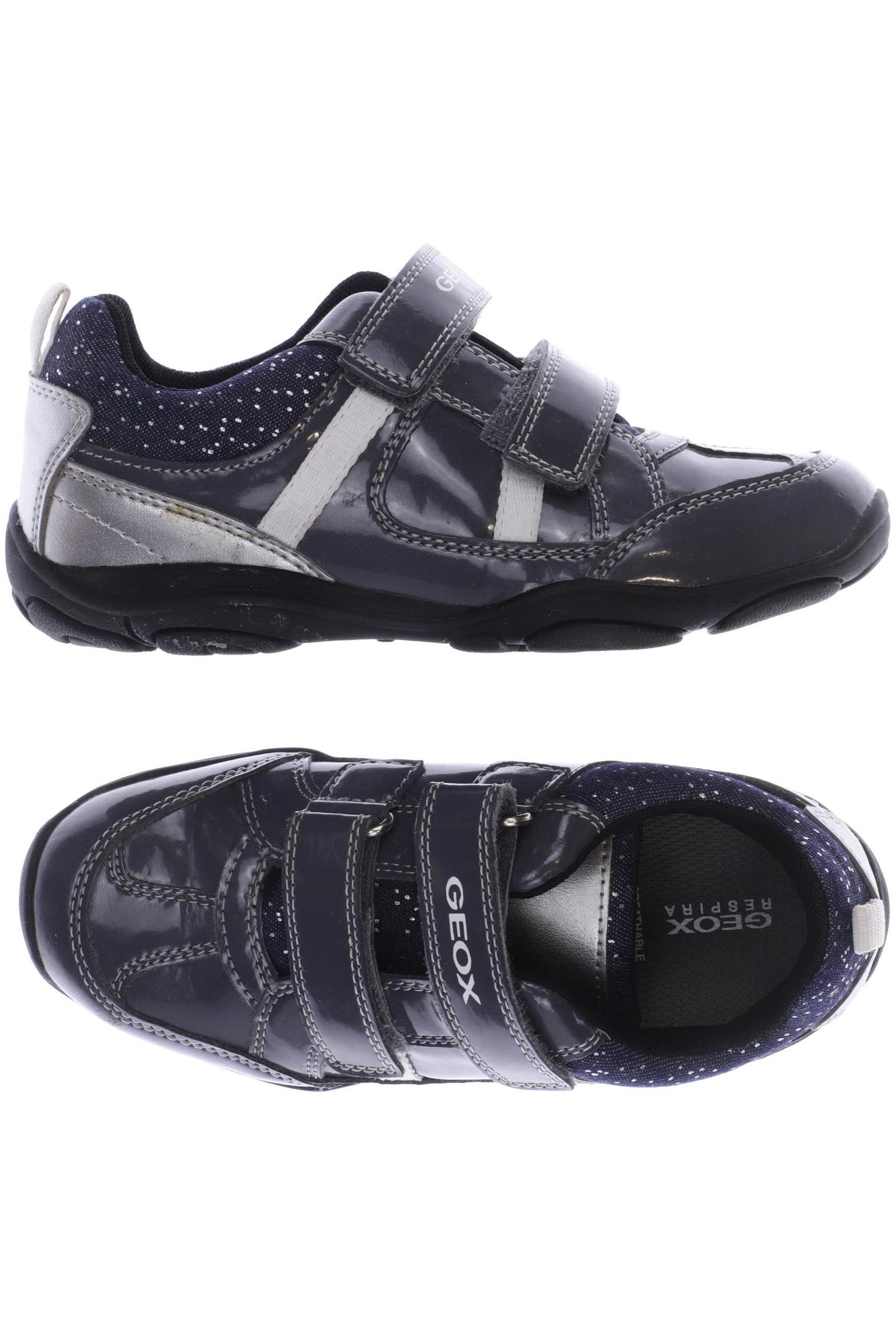 

Geox Mädchen Kinderschuhe, grau