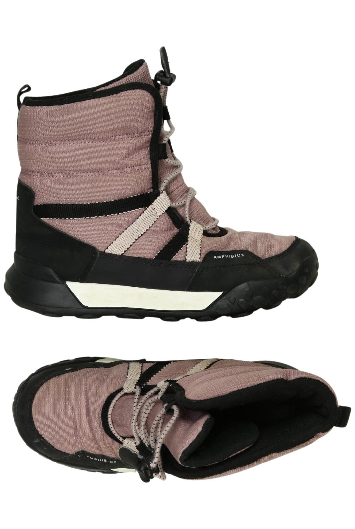 

Geox Damen Kinderschuhe, pink, Gr. 35