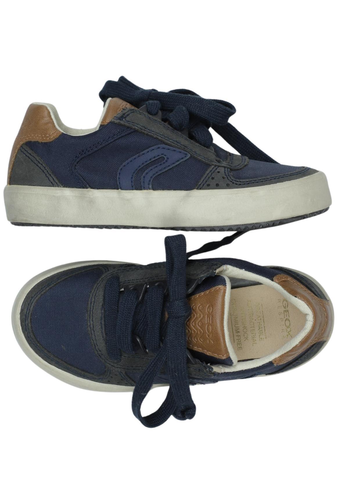 

Geox Damen Kinderschuhe, marineblau, Gr. 25