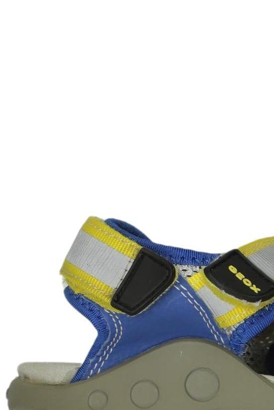 Thumbnail - Geox Mädchen Kinderschuhe, mehrfarbig, Gr. 37