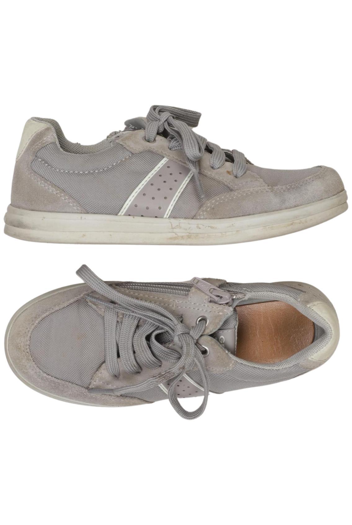 

Geox Mädchen Kinderschuhe, grau, Gr. 32