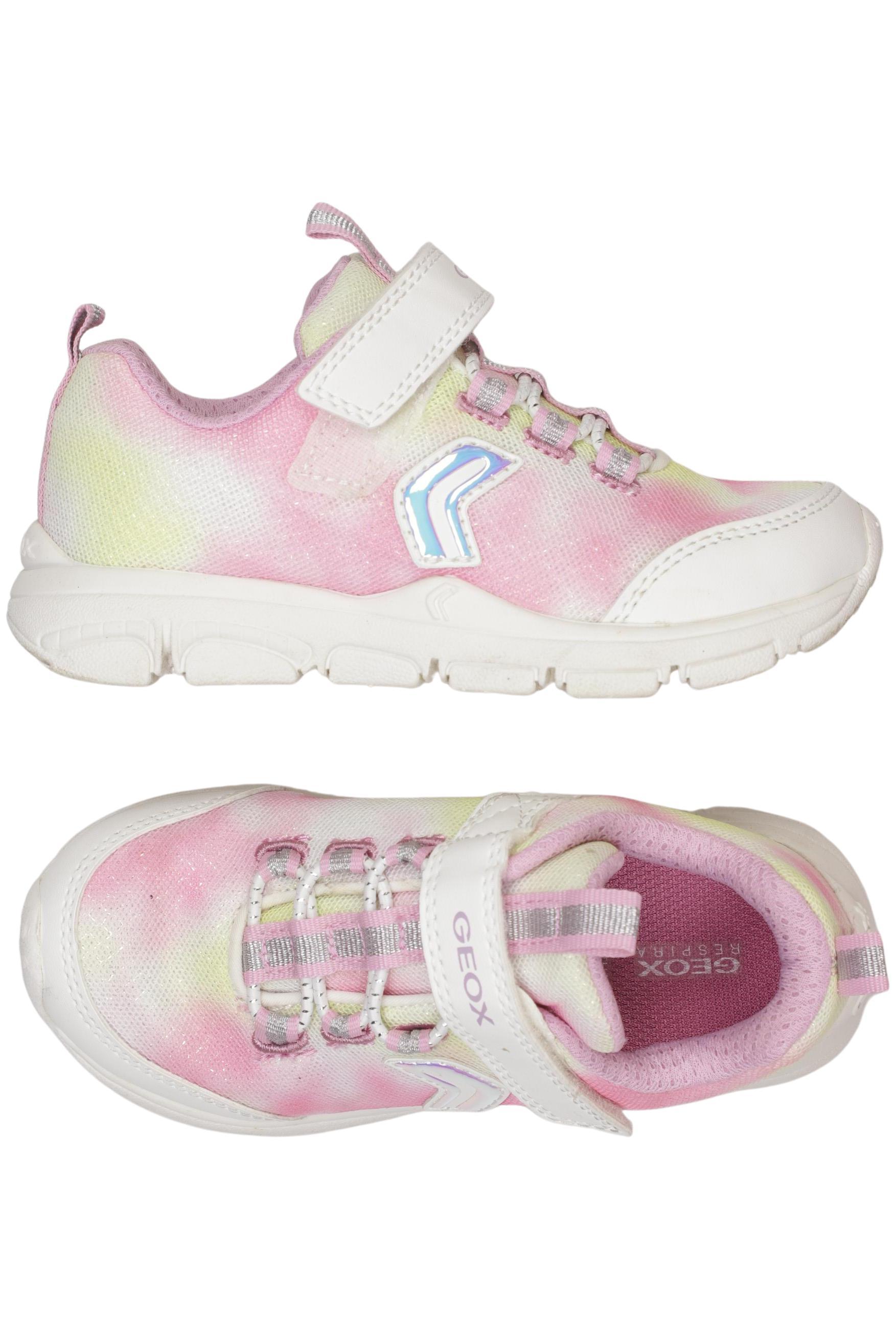 

Geox Mädchen Kinderschuhe, mehrfarbig, Gr. 26