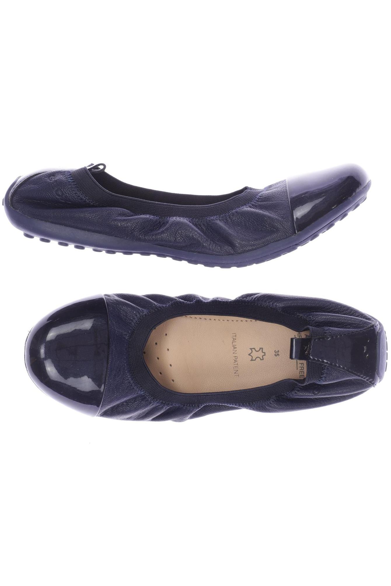 

Geox Mädchen Kinderschuhe, marineblau