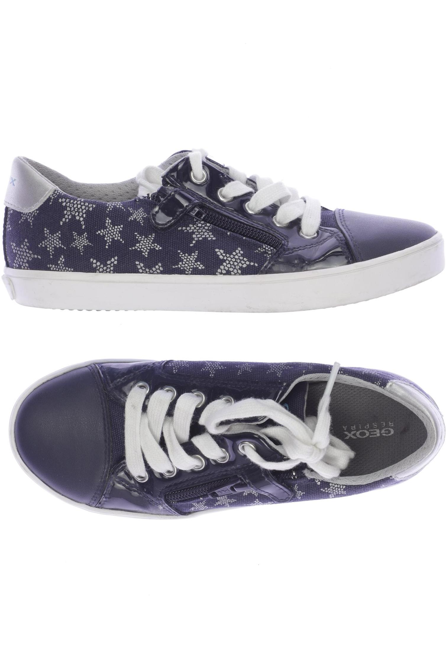 

Geox Damen Kinderschuhe, marineblau, Gr. 33