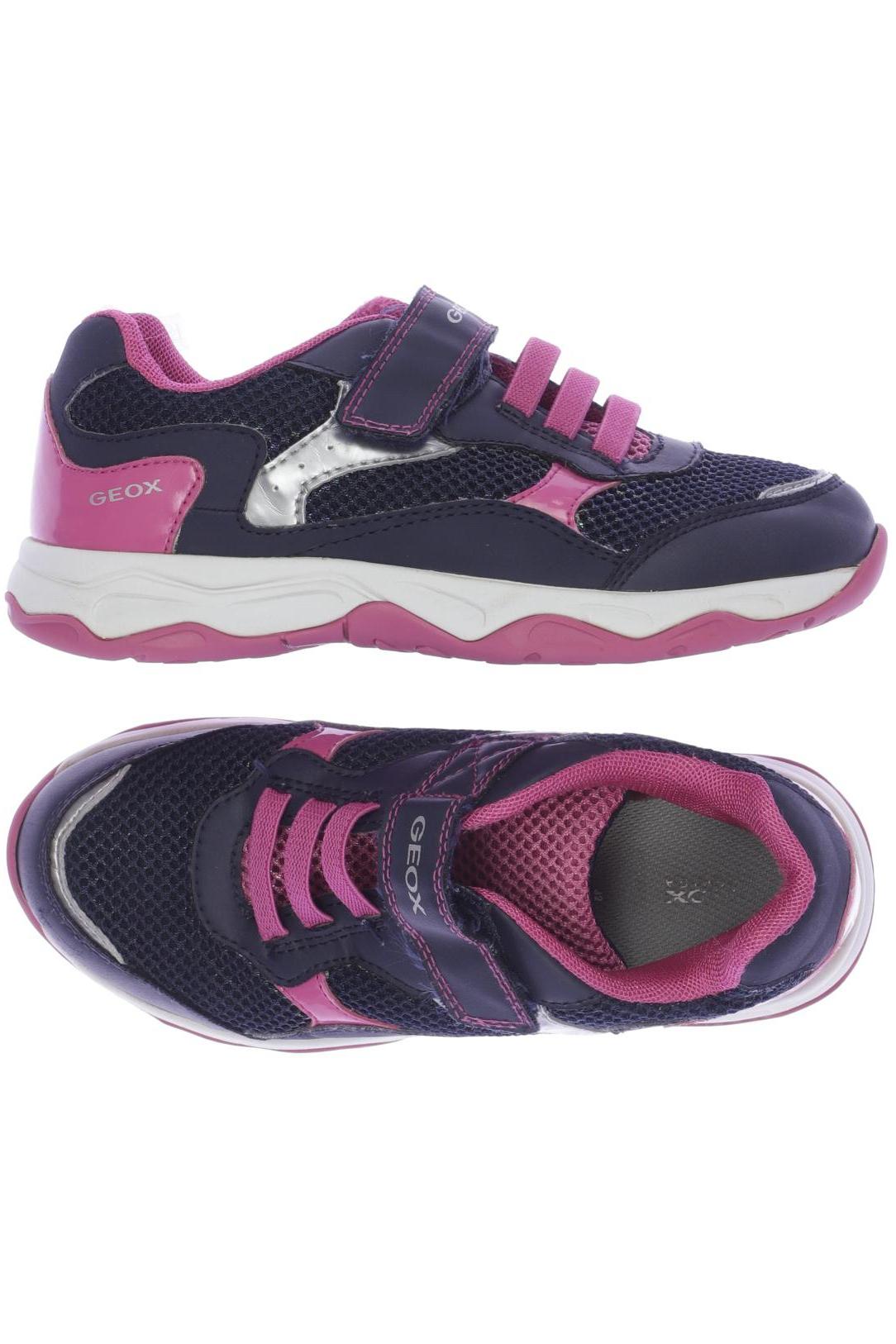 

Geox Damen Kinderschuhe, marineblau, Gr. 32