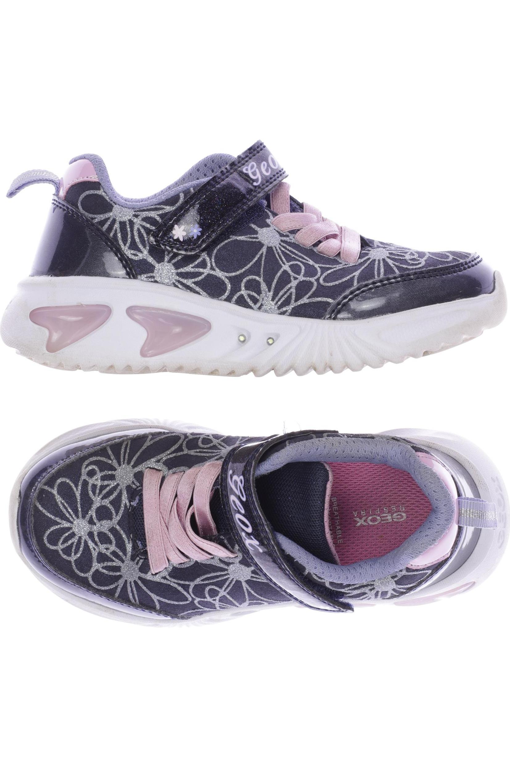 

Geox Mädchen Kinderschuhe, marineblau