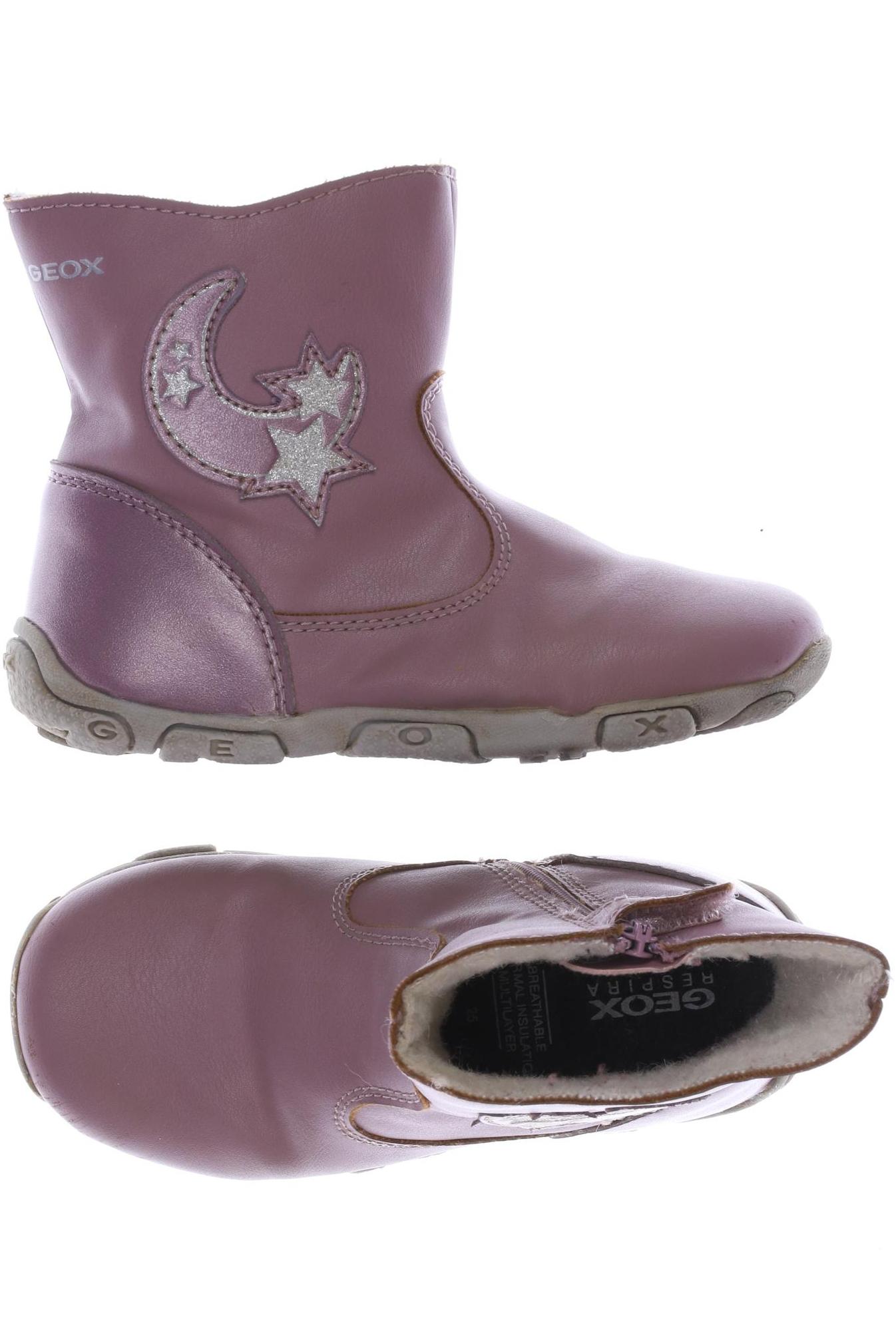 

Geox Mädchen Kinderschuhe, pink