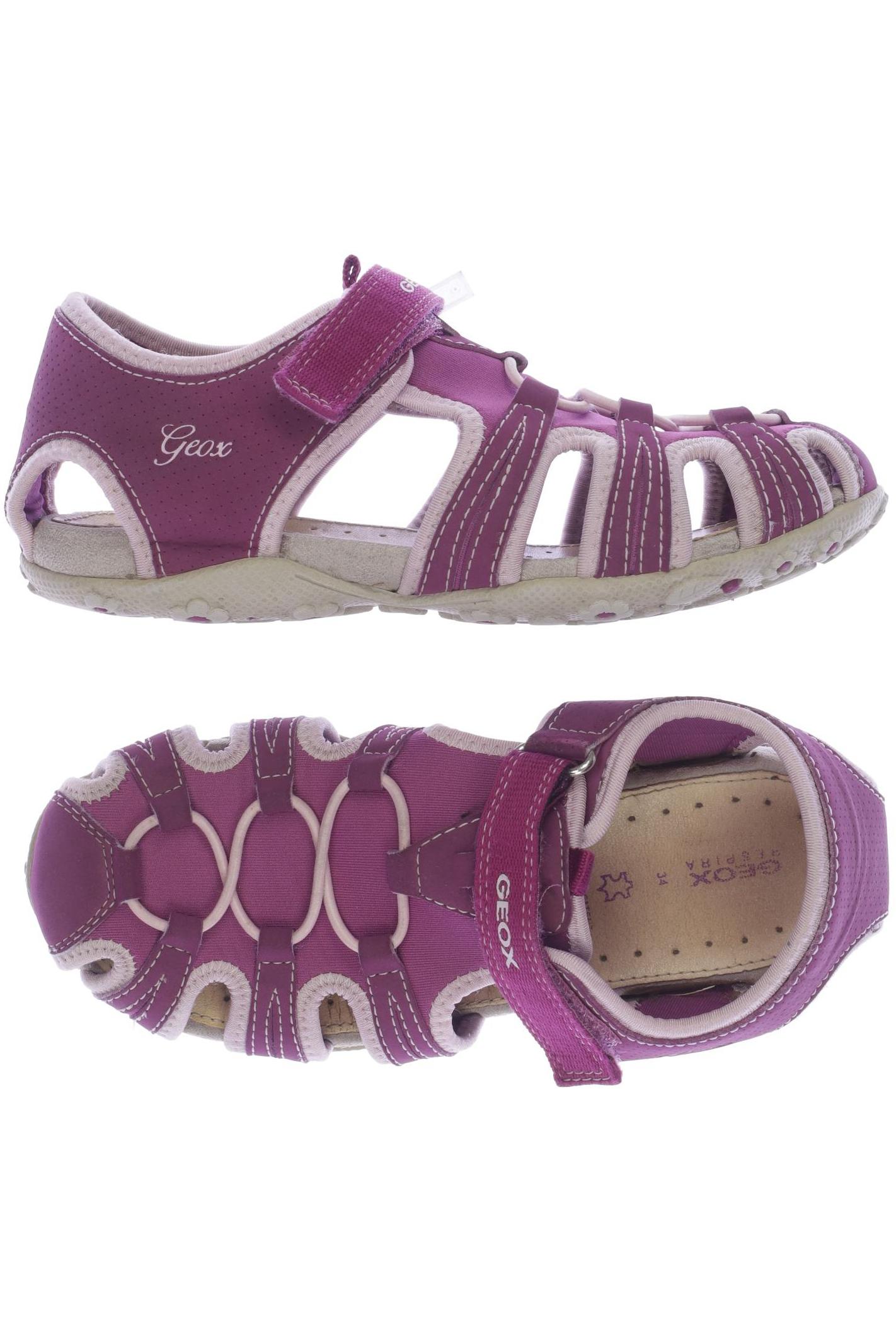 

Geox Mädchen Kinderschuhe, pink