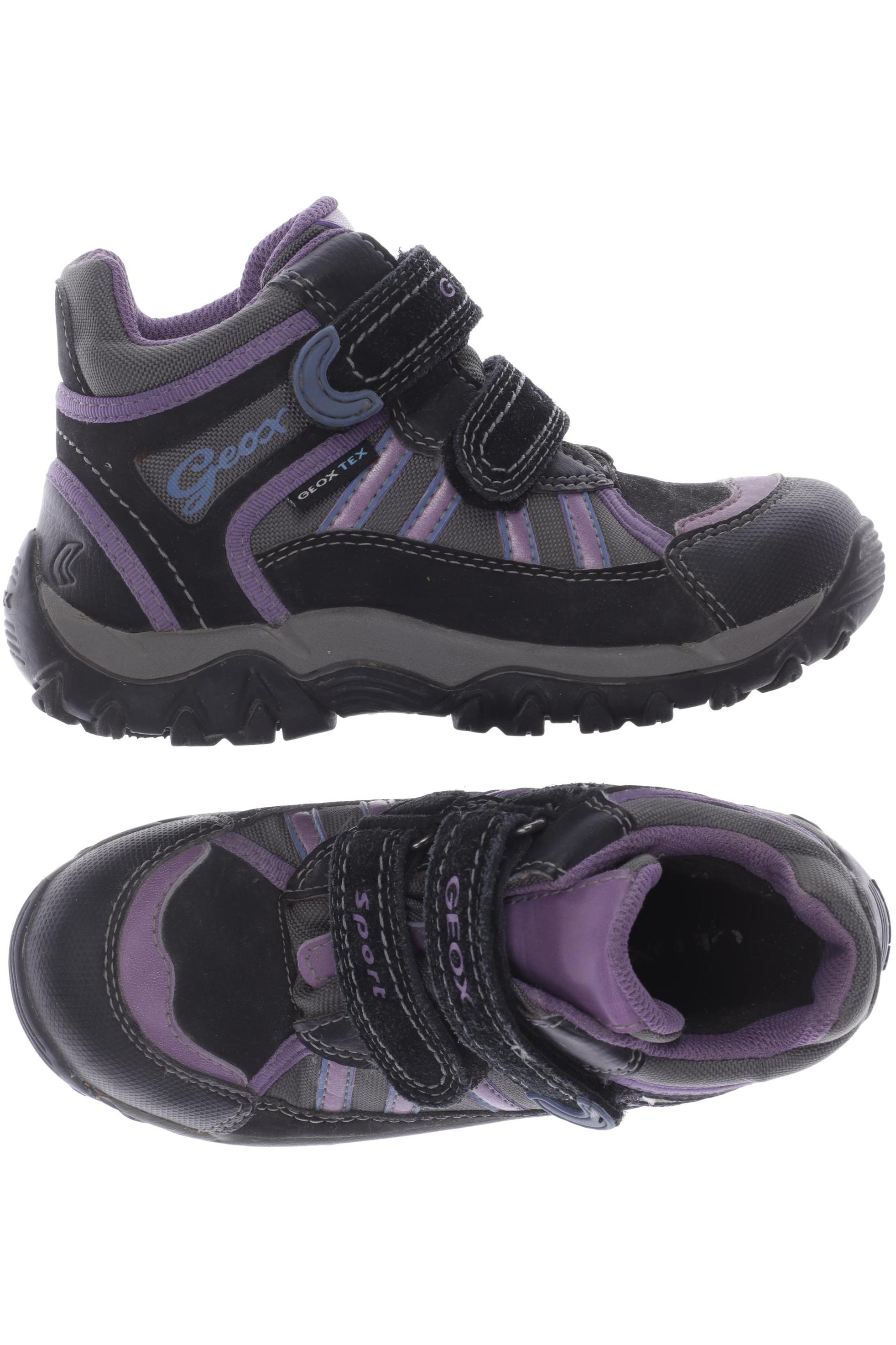 

Geox Damen Kinderschuhe, grau, Gr. 30