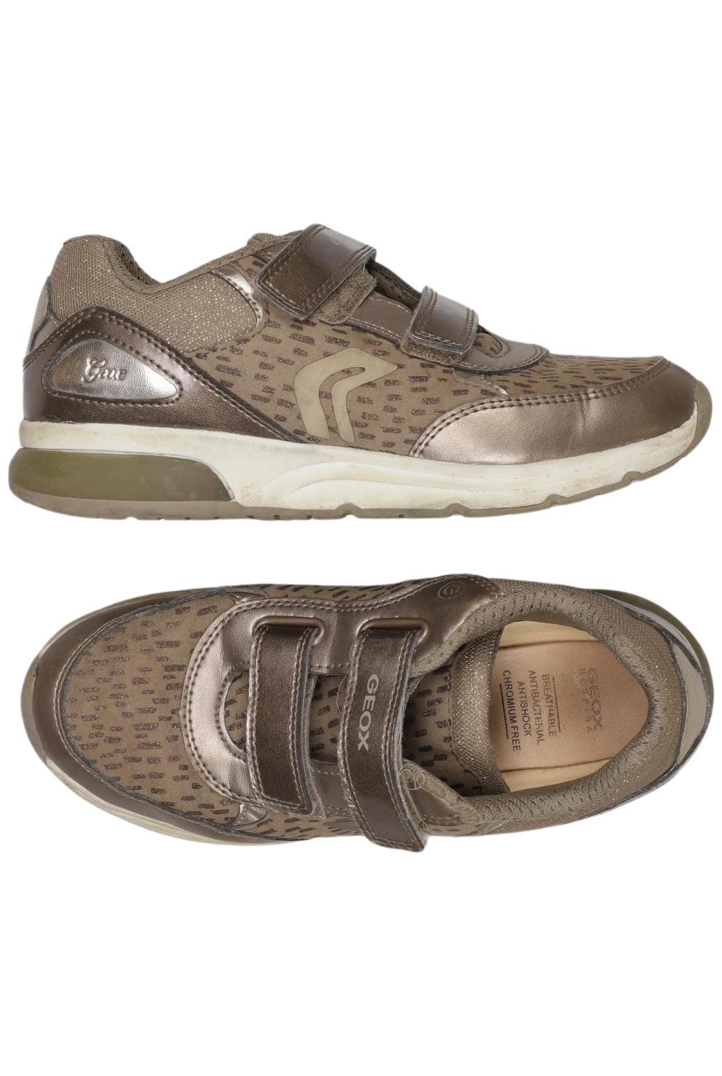 

Geox Mädchen Kinderschuhe, mehrfarbig, Gr. 34