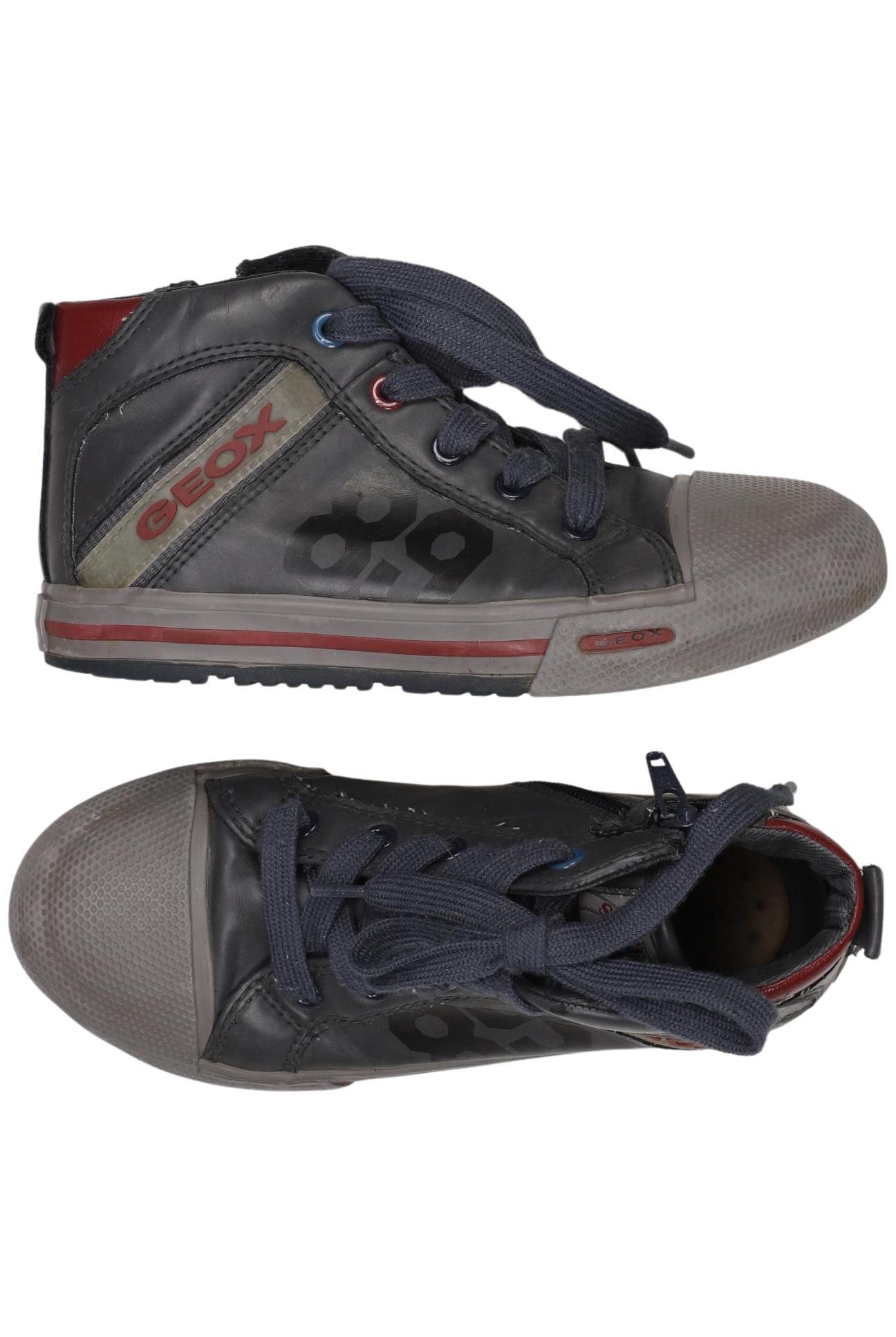 

Geox Mädchen Kinderschuhe, mehrfarbig, Gr. 31