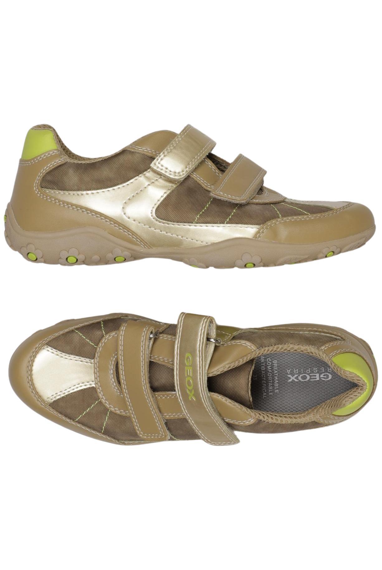 

Geox Mädchen Kinderschuhe, mehrfarbig, Gr. 35
