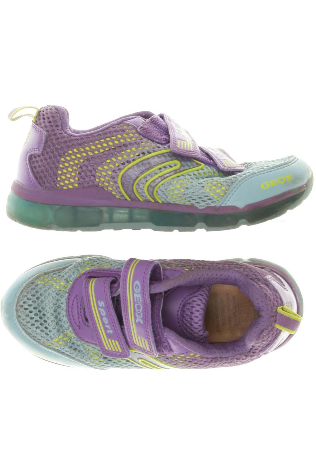 

Geox Damen Kinderschuhe, mehrfarbig, Gr. 31