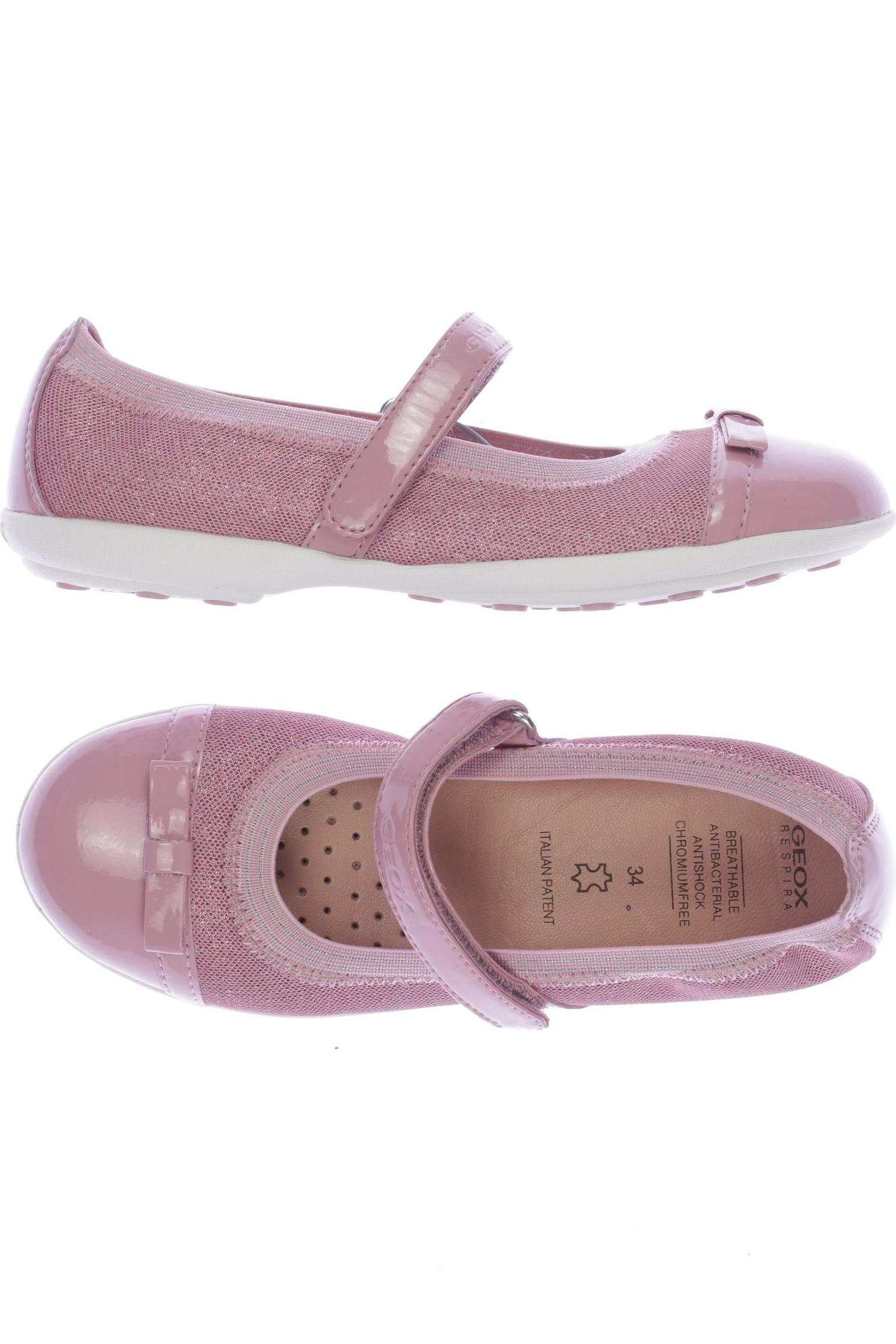 

Geox Mädchen Kinderschuhe, pink