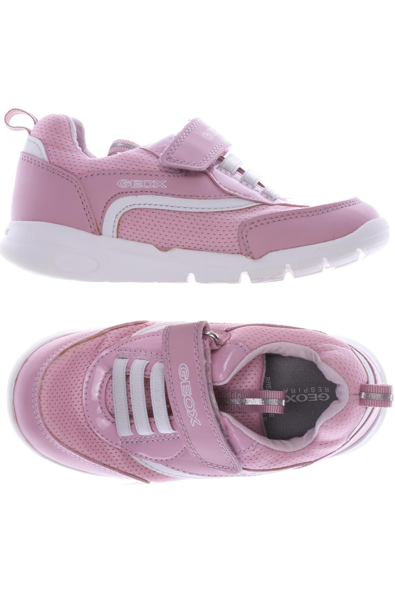 

Geox Mädchen Kinderschuhe, pink