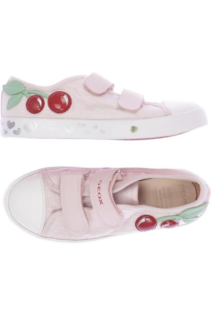 

Geox Damen Kinderschuhe, pink, Gr. 31