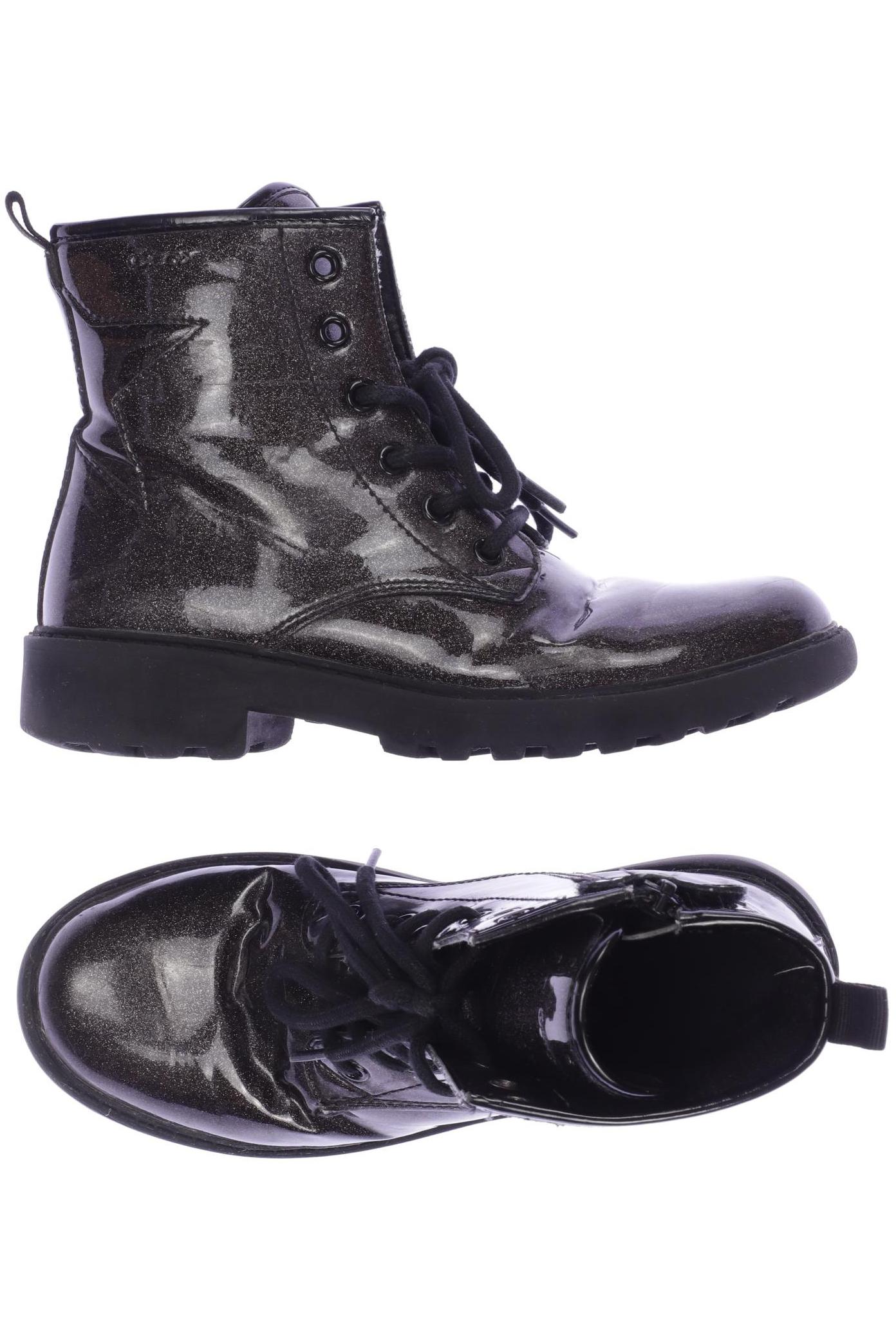 

Geox Damen Kinderschuhe, braun, Gr. 33
