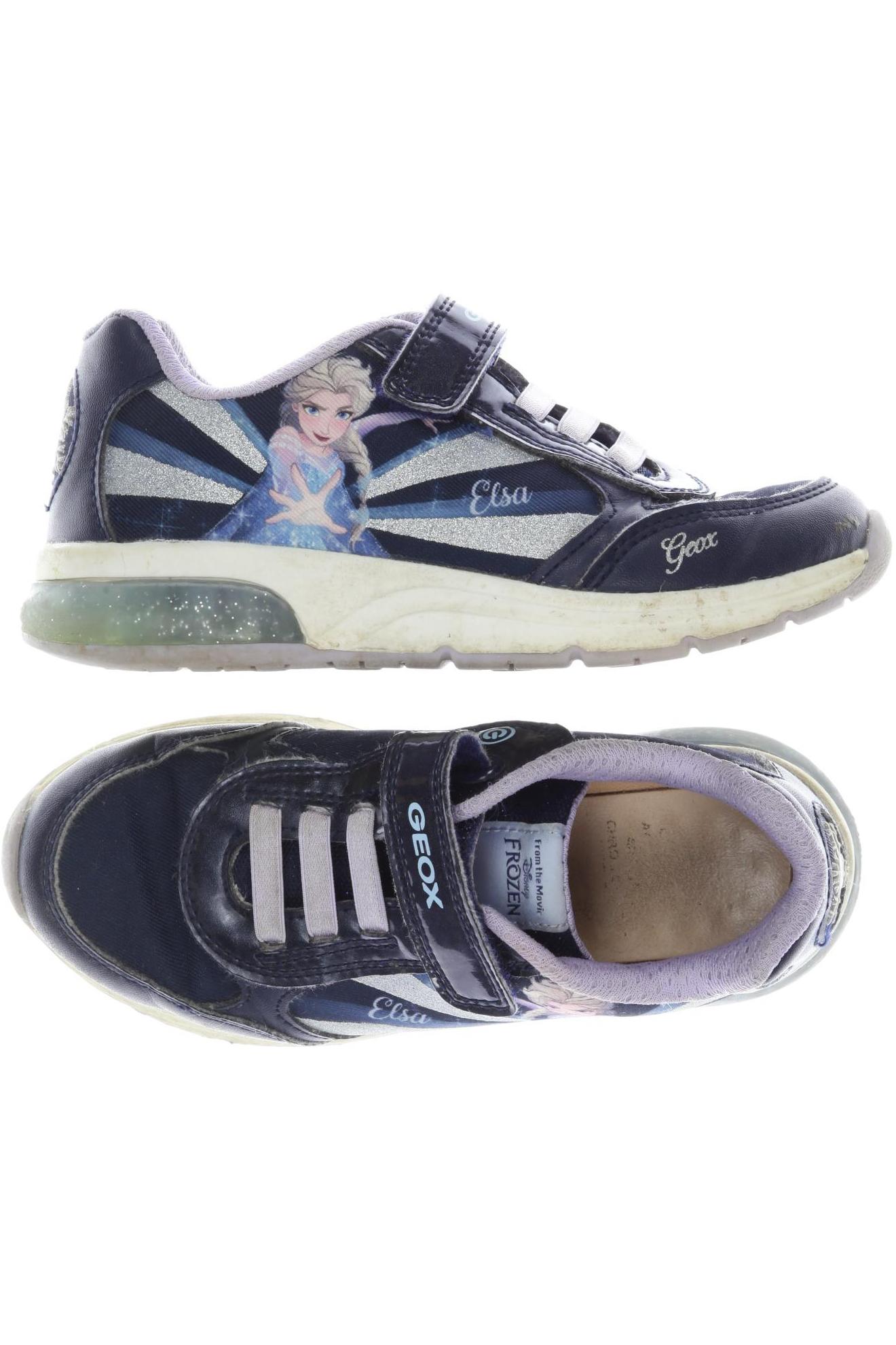 

Geox Damen Kinderschuhe, marineblau, Gr. 29