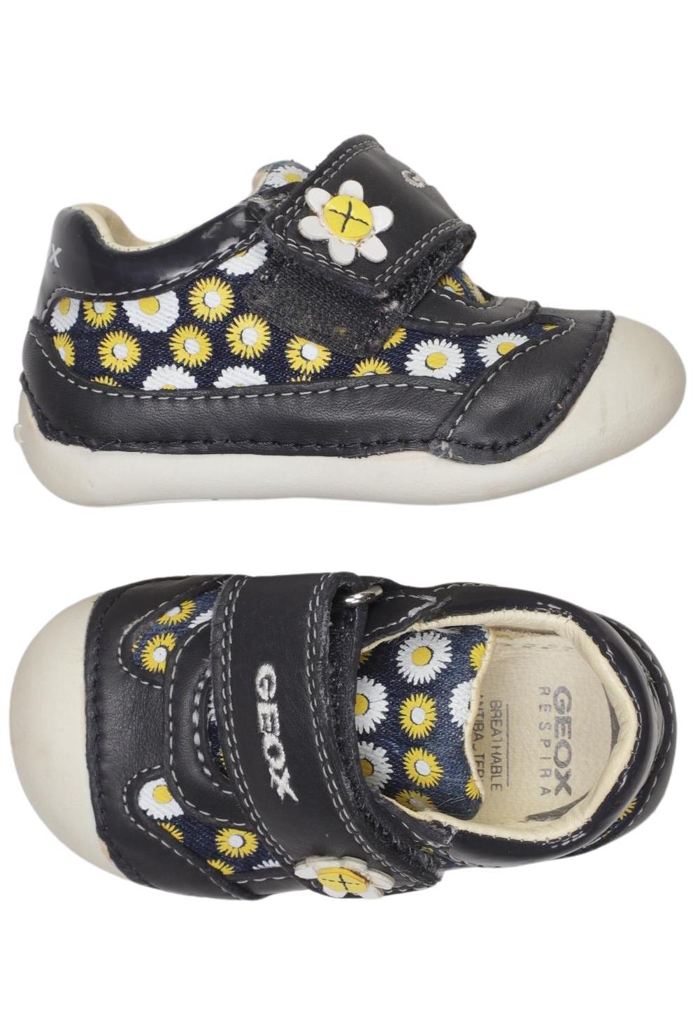 

Geox Mädchen Kinderschuhe, mehrfarbig, Gr. 18