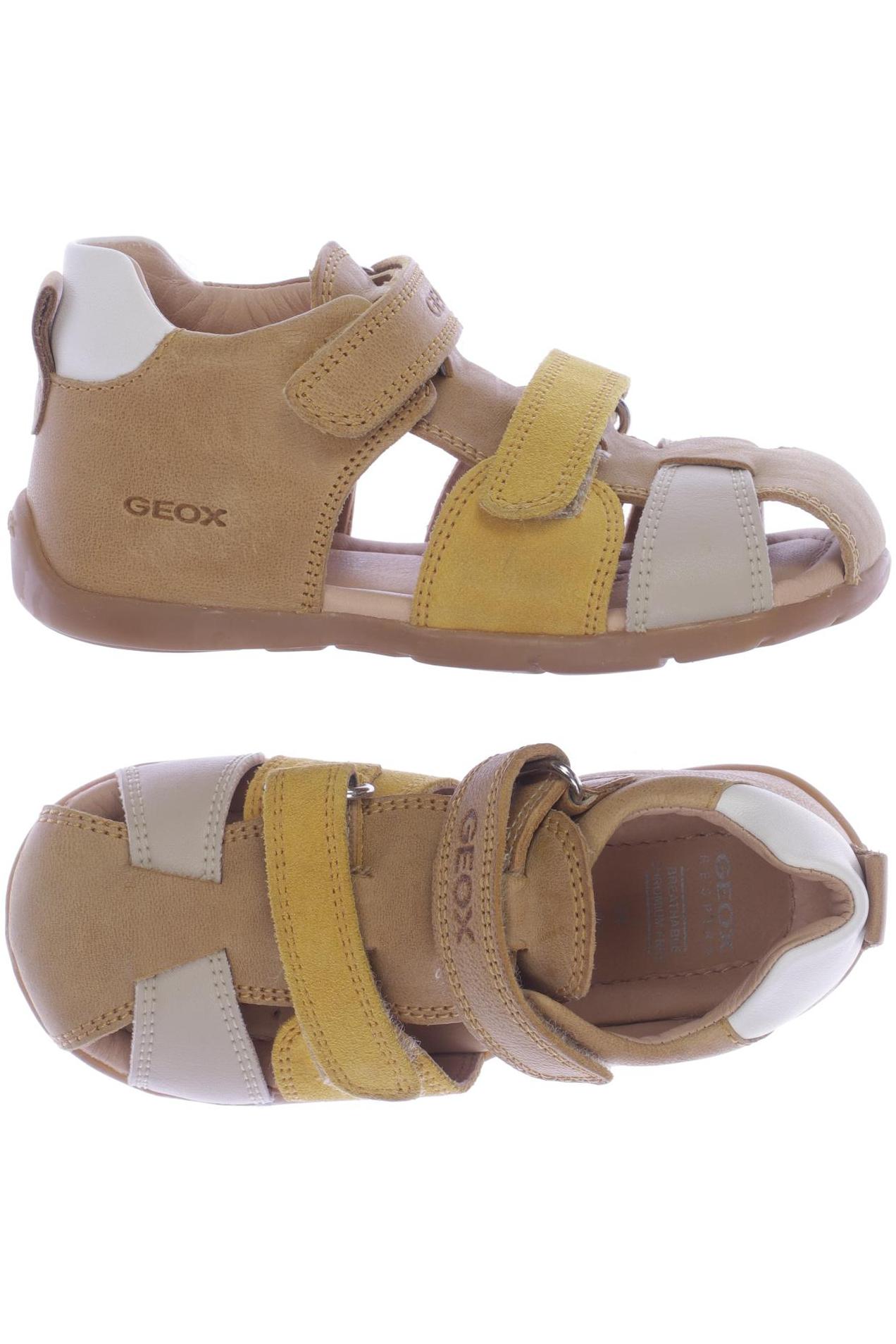 

Geox Mädchen Kinderschuhe, beige