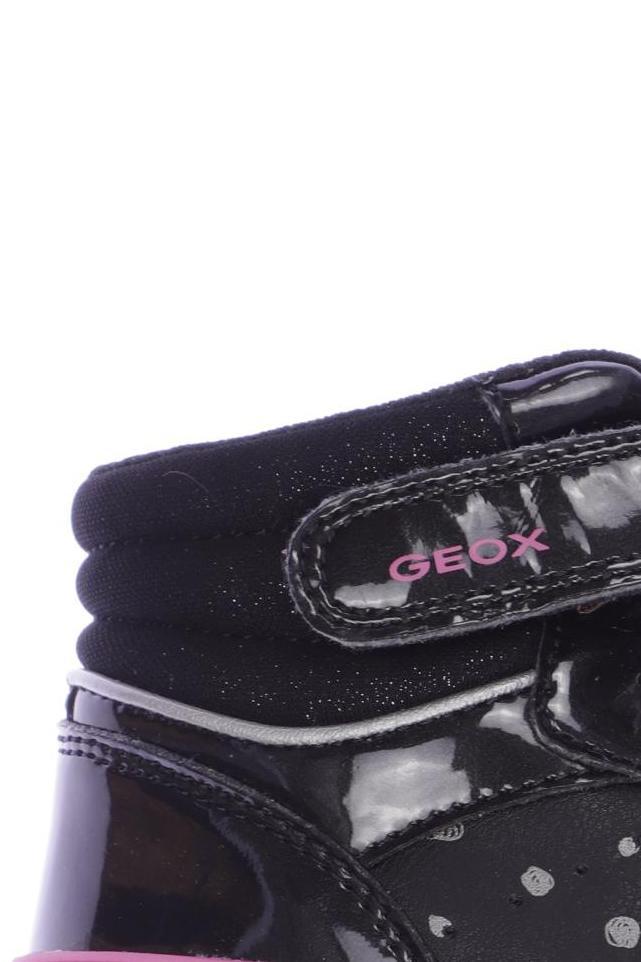 Thumbnail - Geox Damen Kinderschuhe, schwarz, Gr. 30