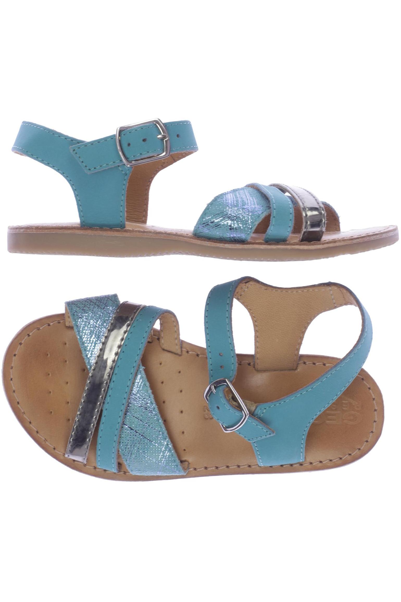 

Geox Damen Kinderschuhe, blau, Gr. 28