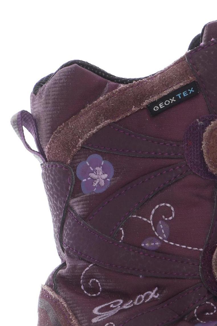 Thumbnail - Geox Mädchen Kinderschuhe, flieder, Gr. 30