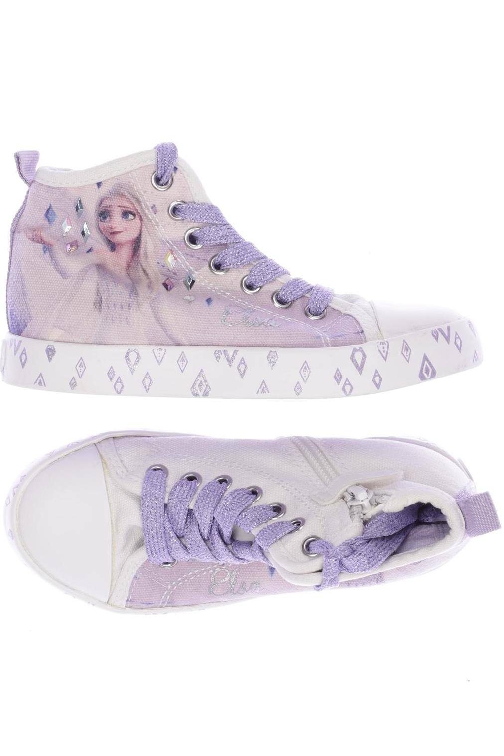 

Geox Damen Kinderschuhe, pink, Gr. 28