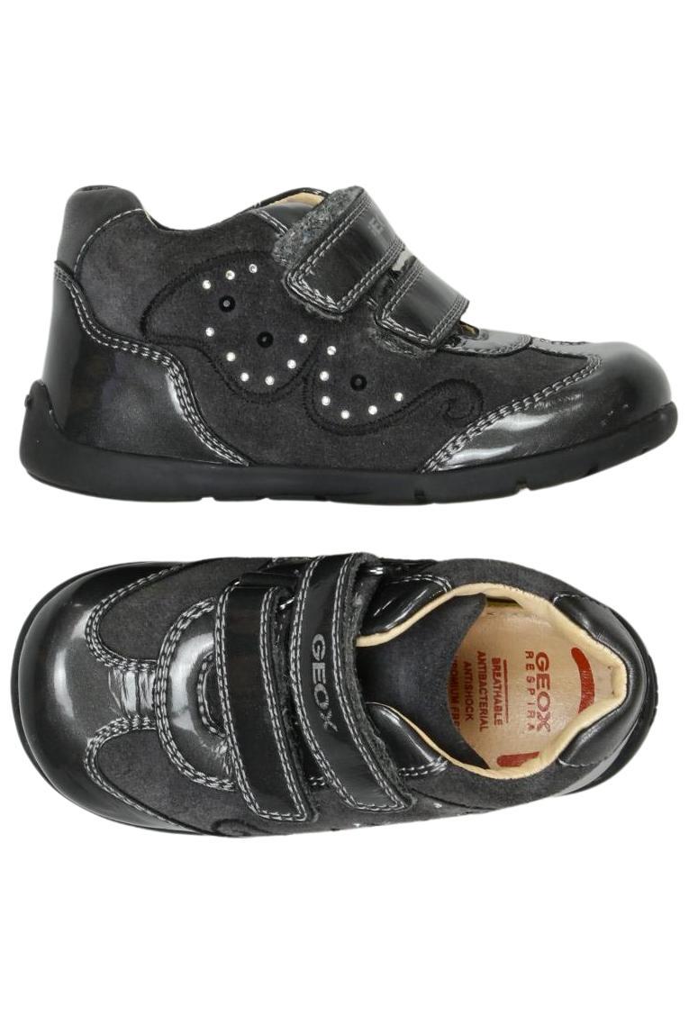 

Geox Damen Kinderschuhe, grau, Gr. 22