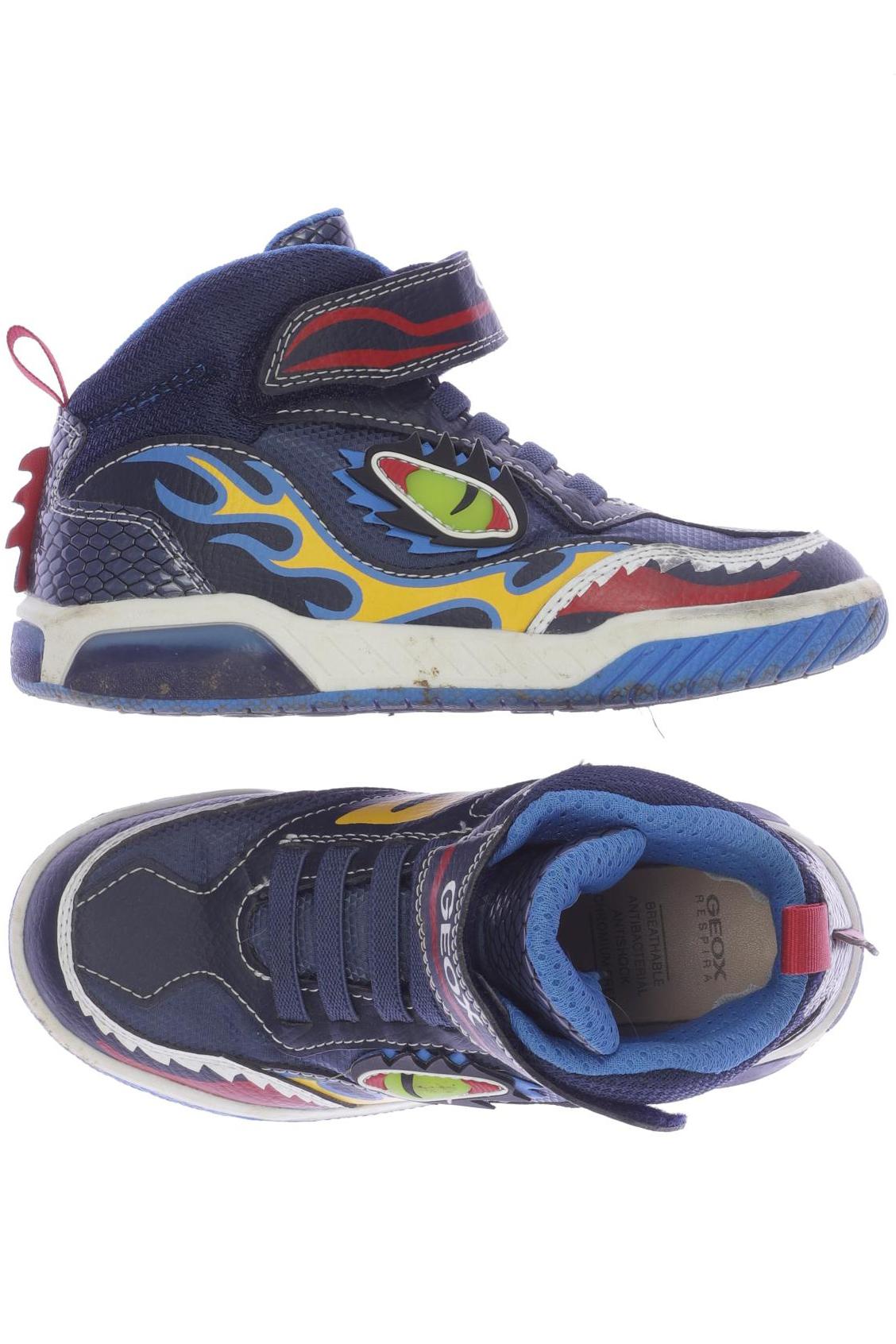 

Geox Mädchen Kinderschuhe, marineblau