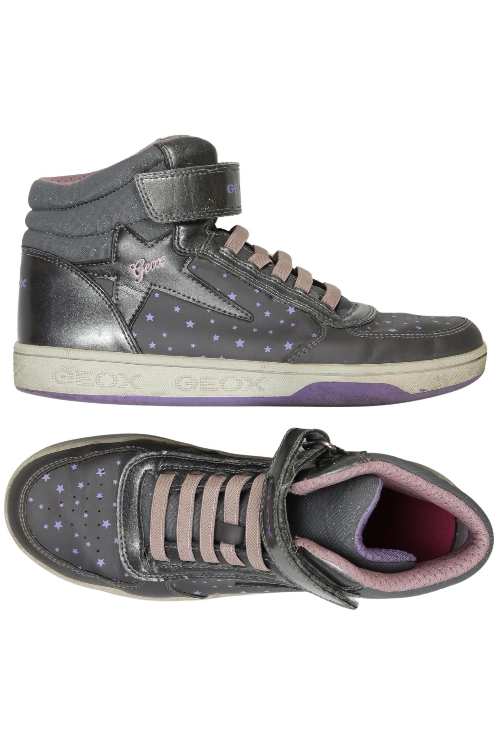 

Geox Damen Kinderschuhe, mehrfarbig, Gr. 37