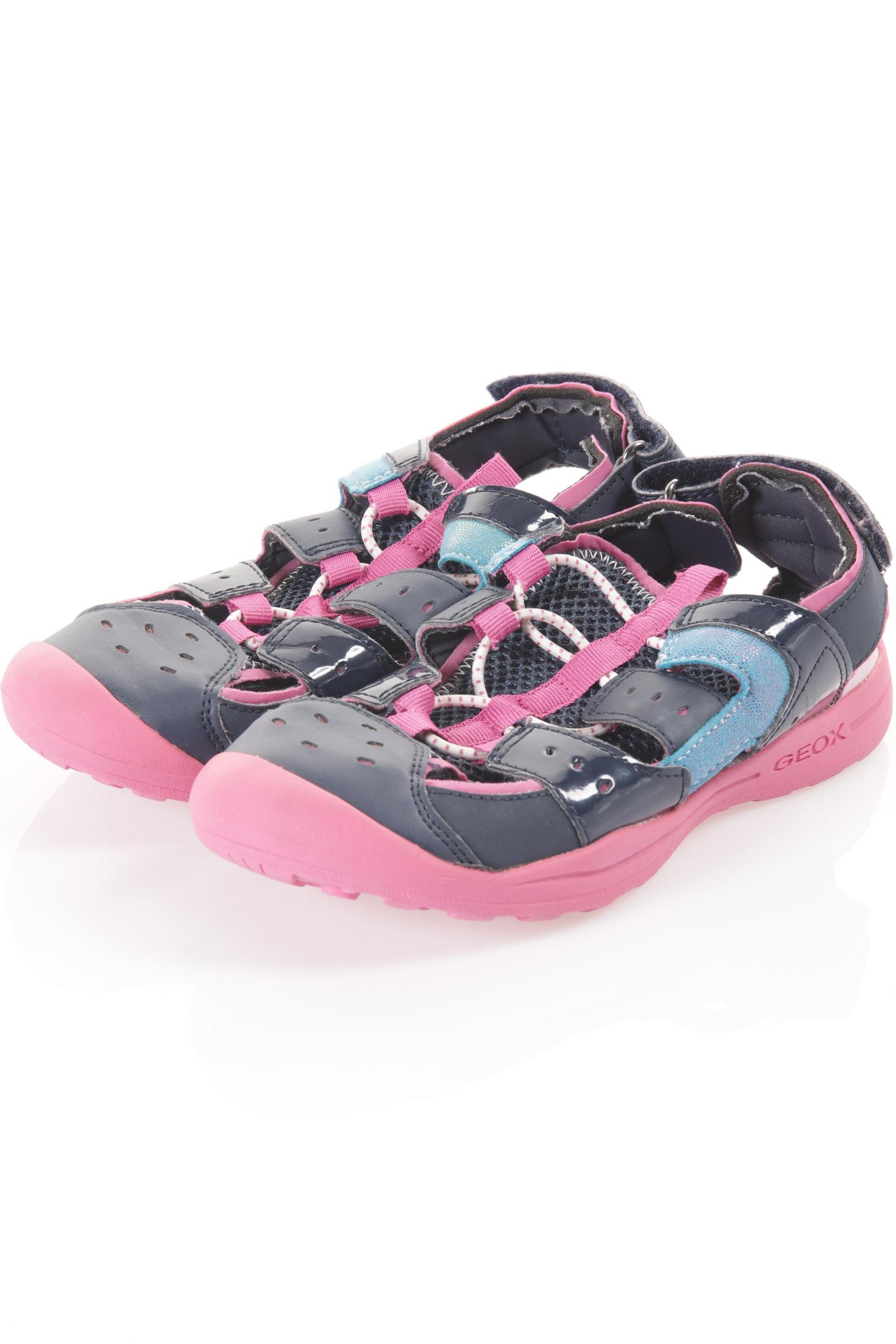 

Geox Damen Kinderschuhe, marineblau, Gr. 34