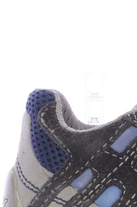 Thumbnail - Geox Mädchen Kinderschuhe, grau, Gr. 20