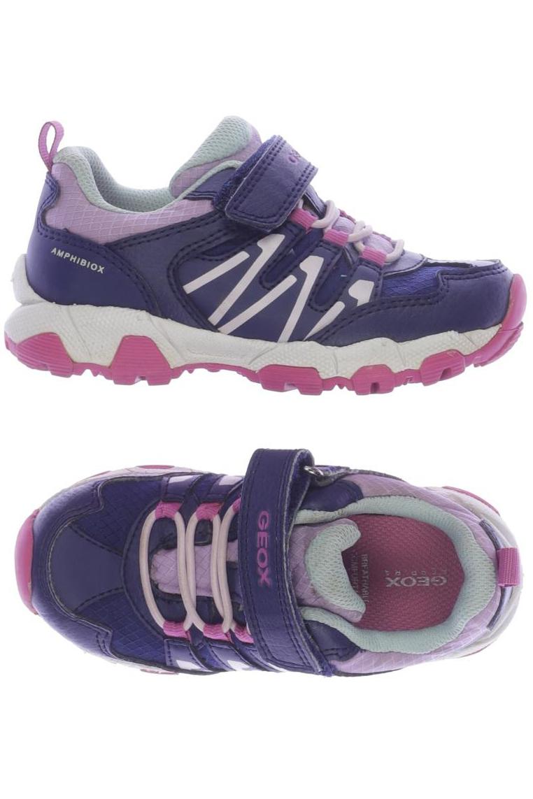 

Geox Mädchen Kinderschuhe, marineblau