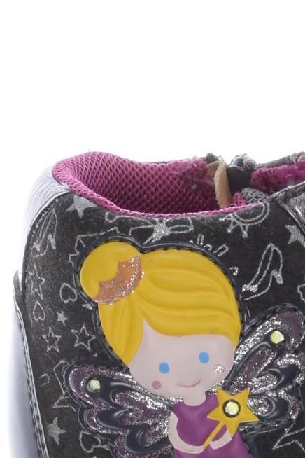 Thumbnail - Geox Mädchen Kinderschuhe, grau, Gr. 25