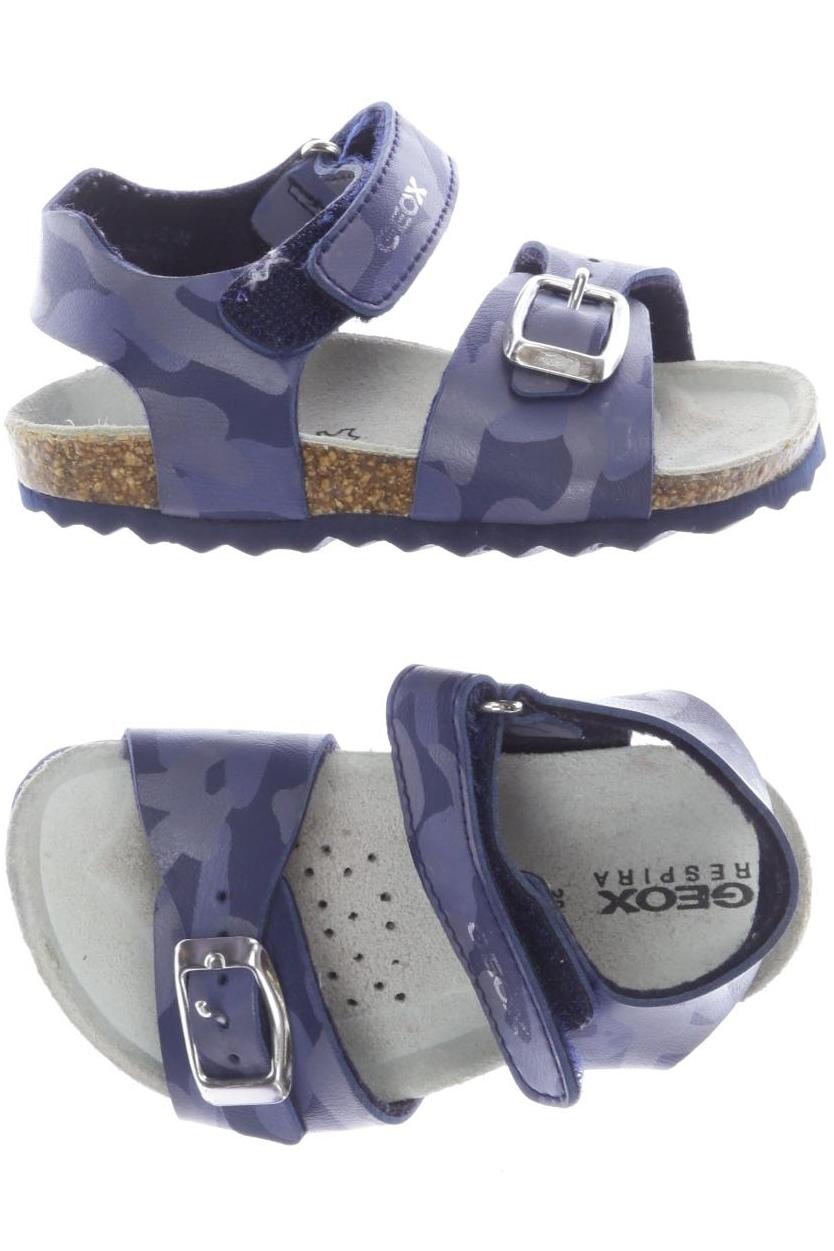 

Geox Mädchen Kinderschuhe, marineblau, Gr. 20