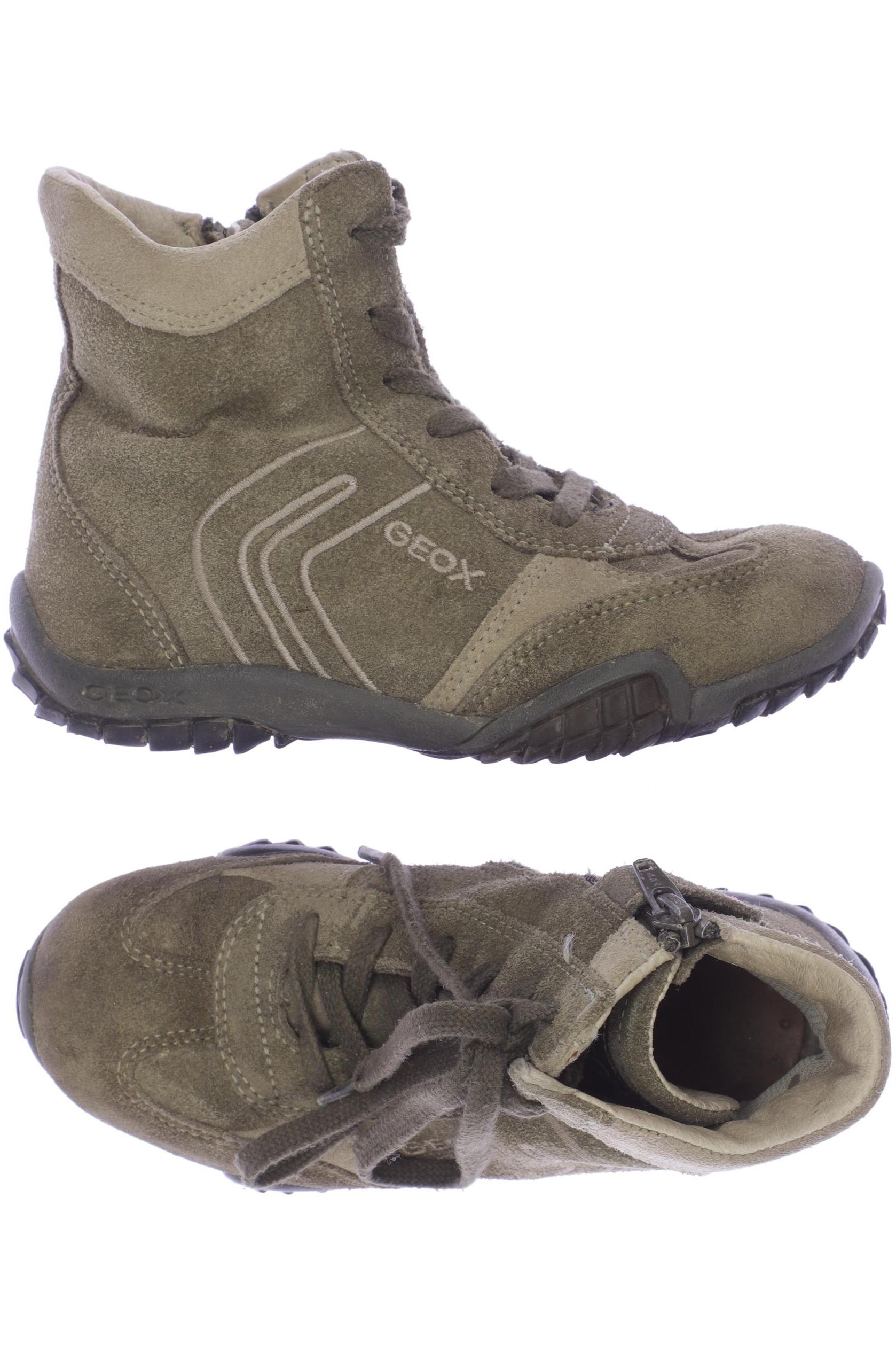 

Geox Mädchen Kinderschuhe, braun, Gr. 29