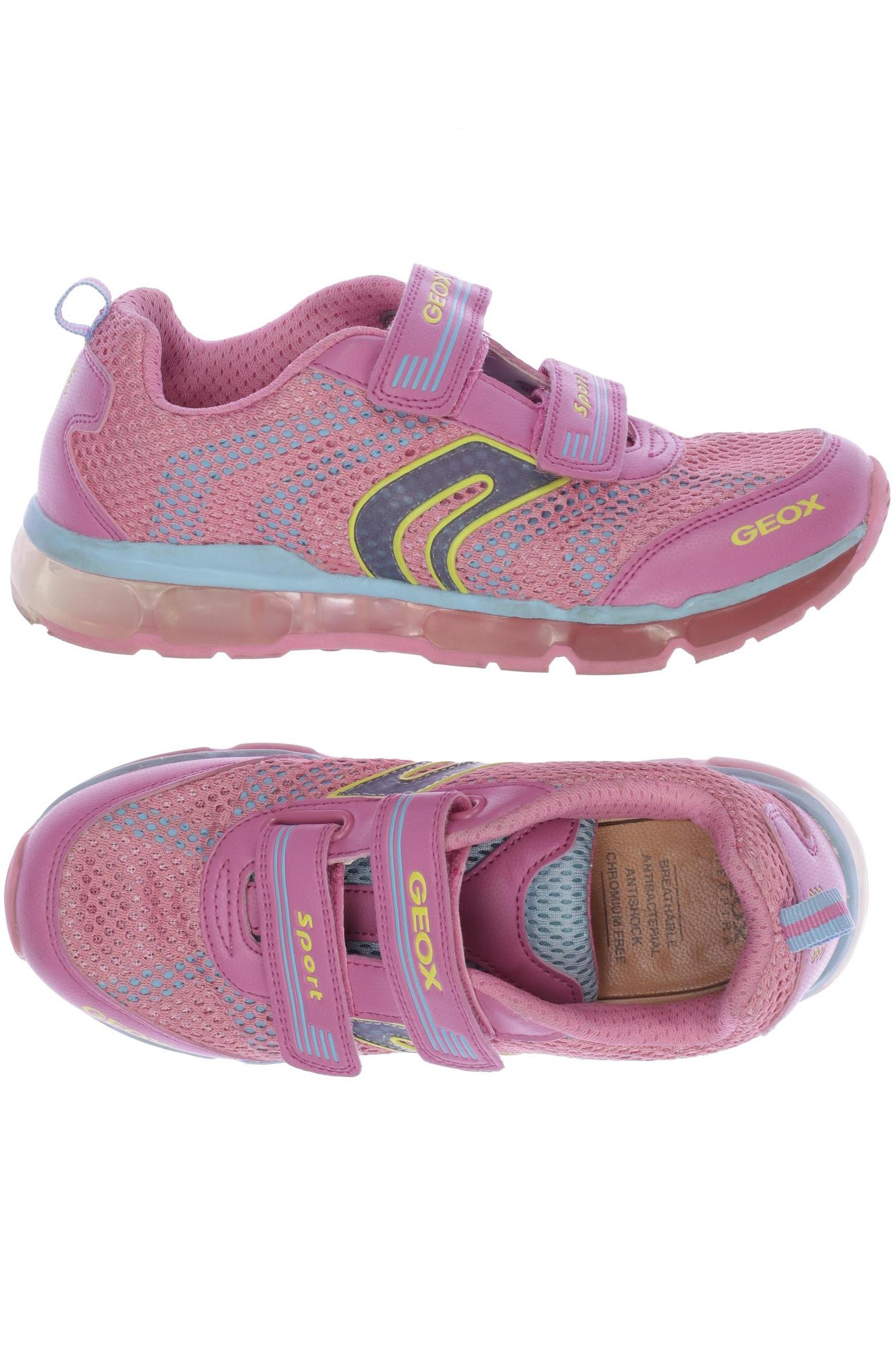 

Geox Mädchen Kinderschuhe, pink