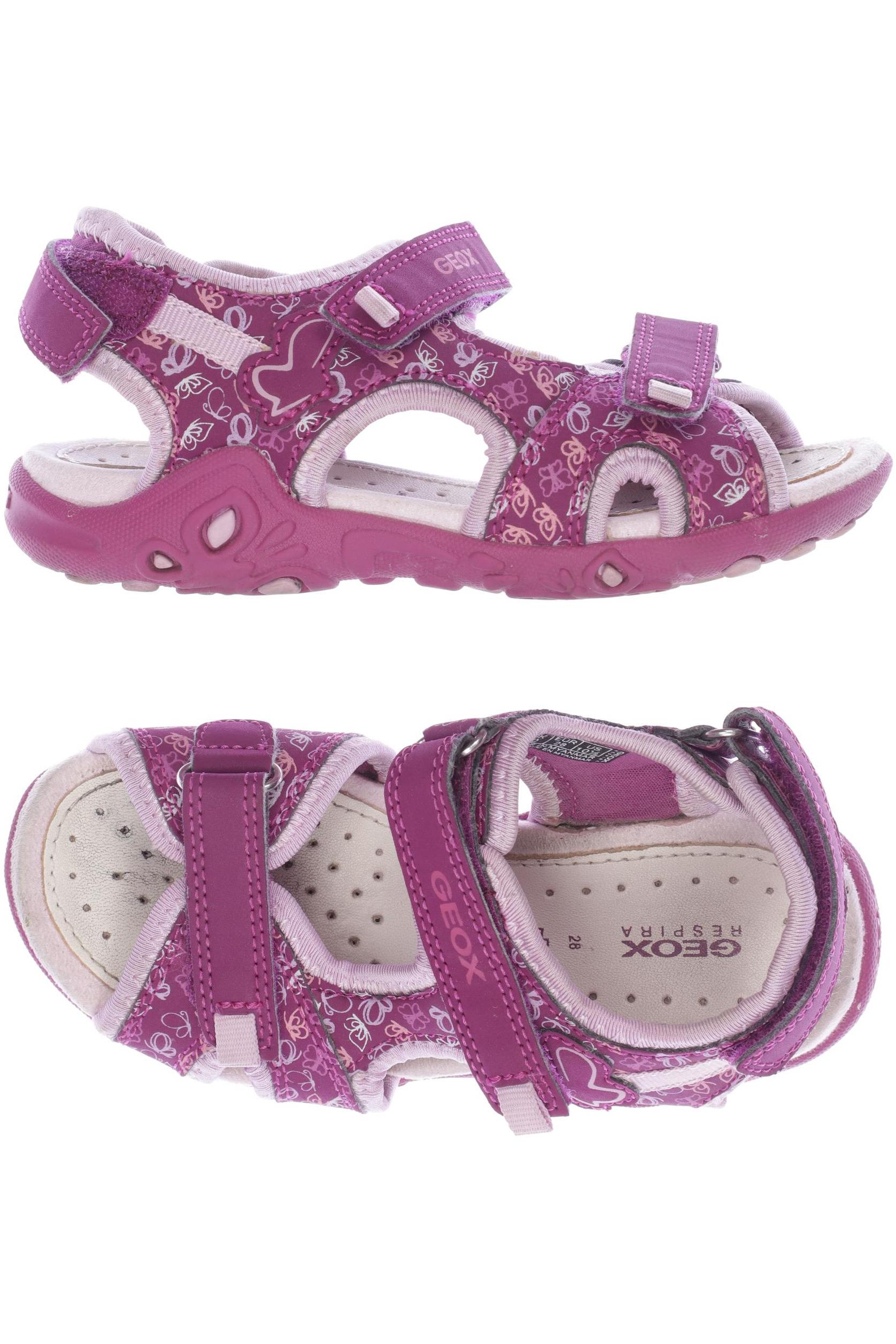 

Geox Mädchen Kinderschuhe, pink