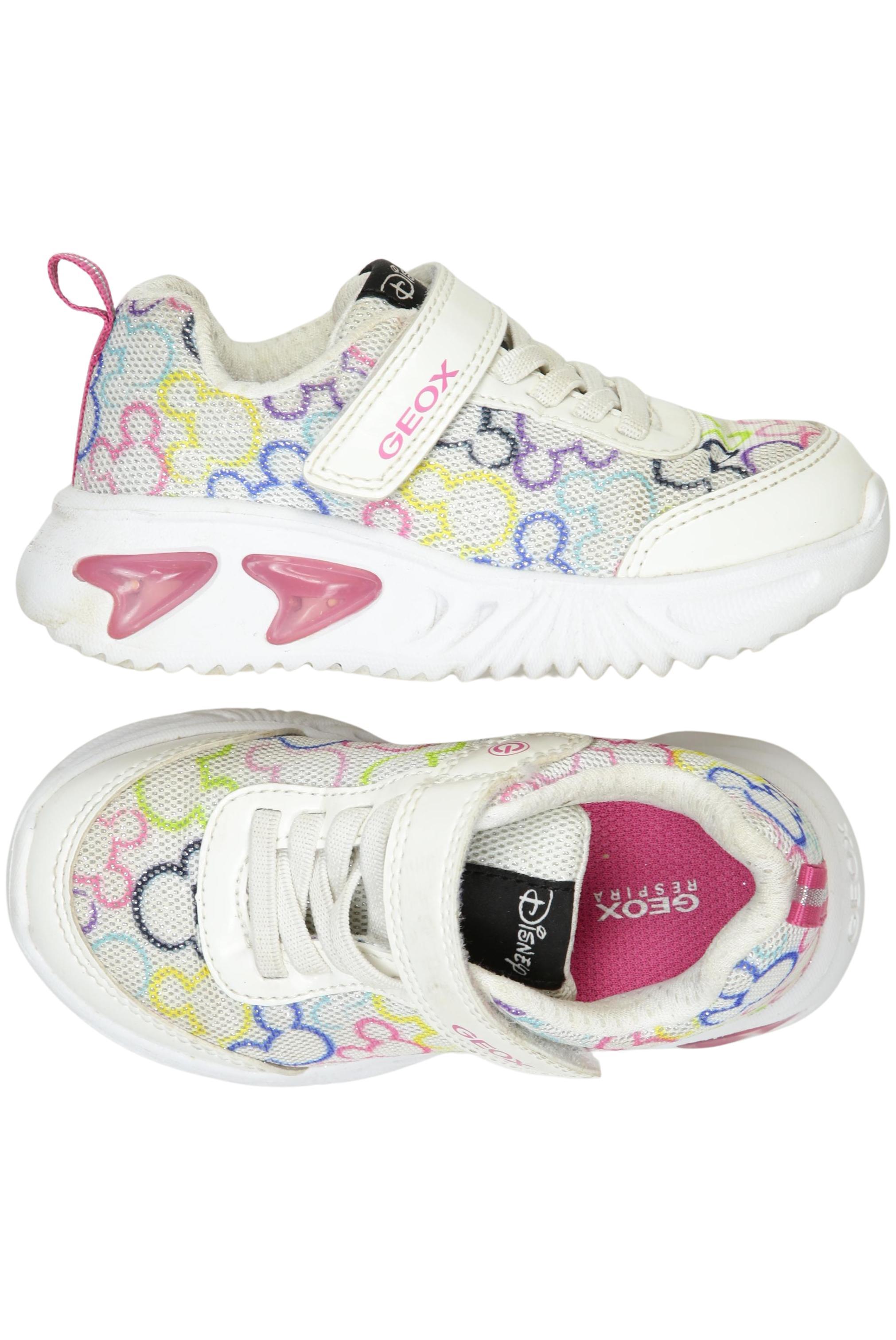 

Geox Mädchen Kinderschuhe, neon, Gr. 25